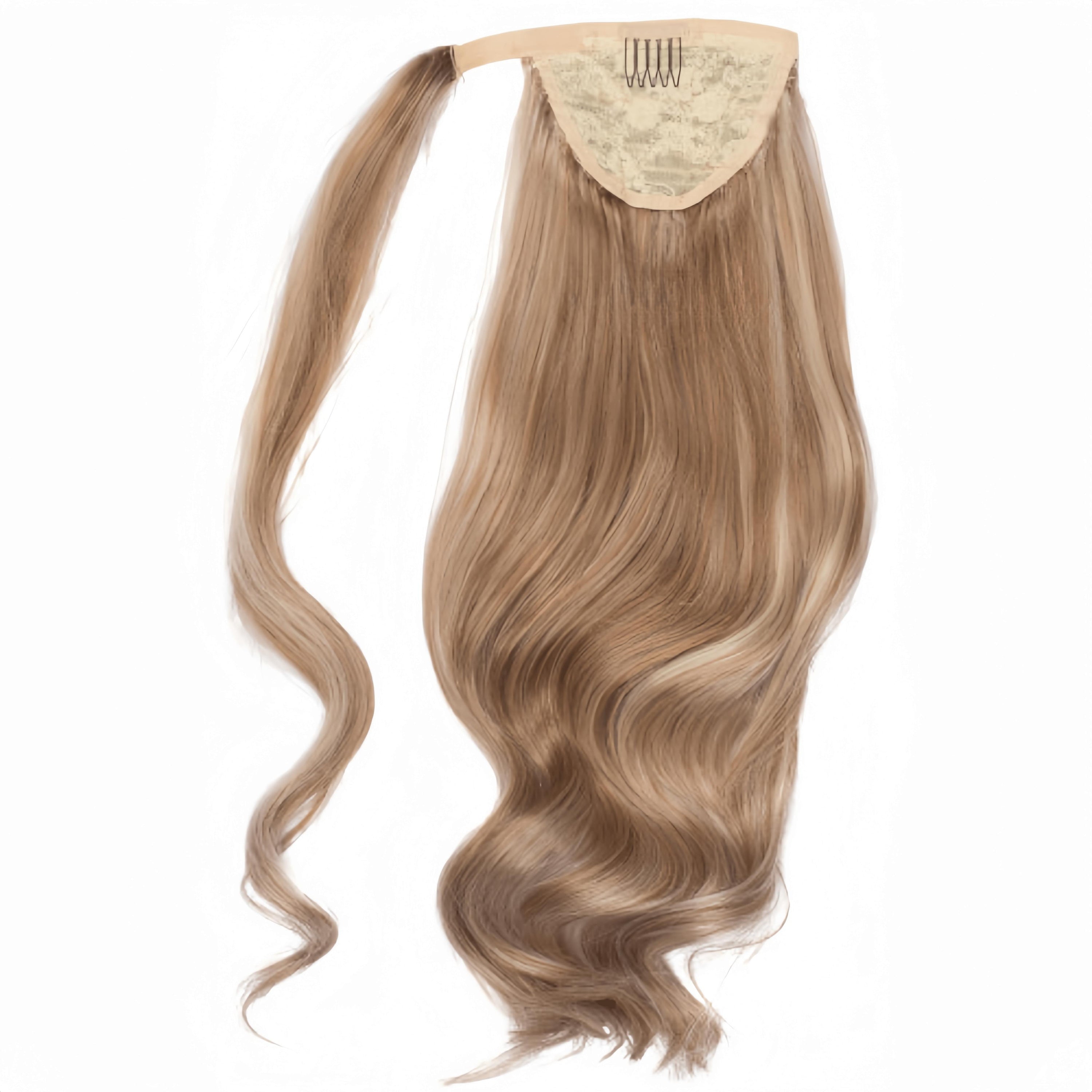 Ponytail Extensions