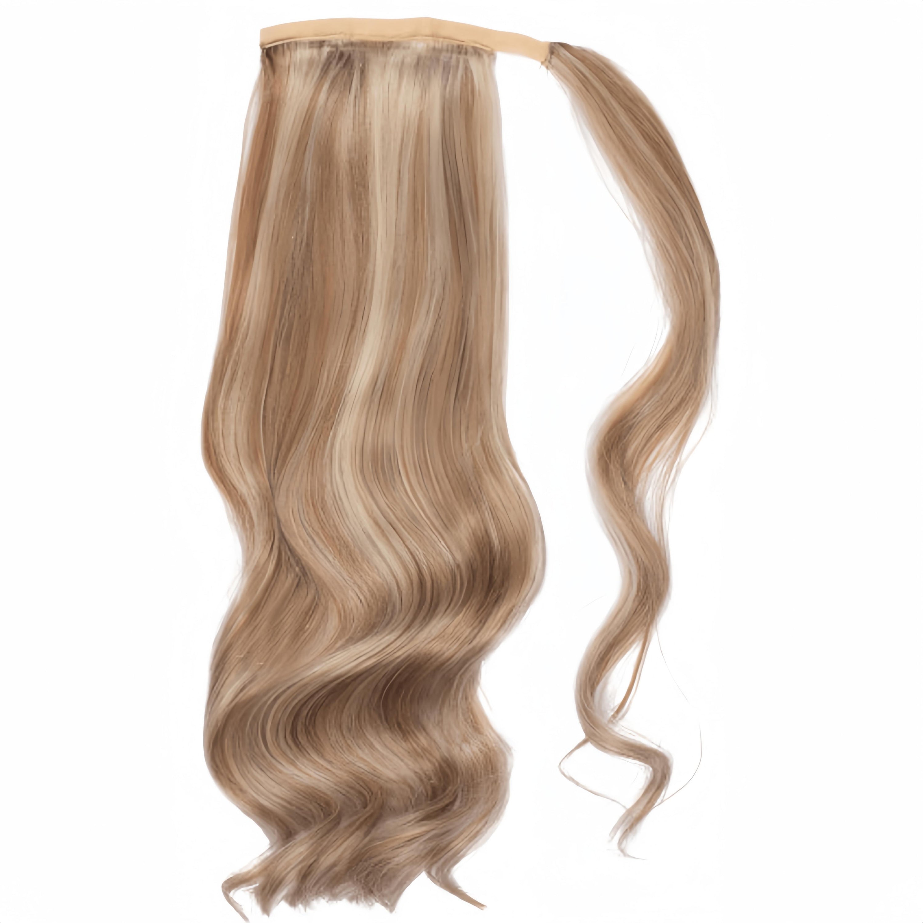 Ponytail Extensions