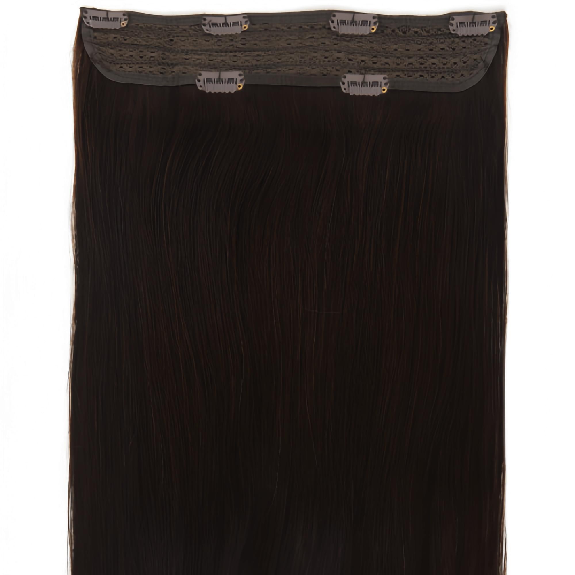 Clip-In Hair Volumizer