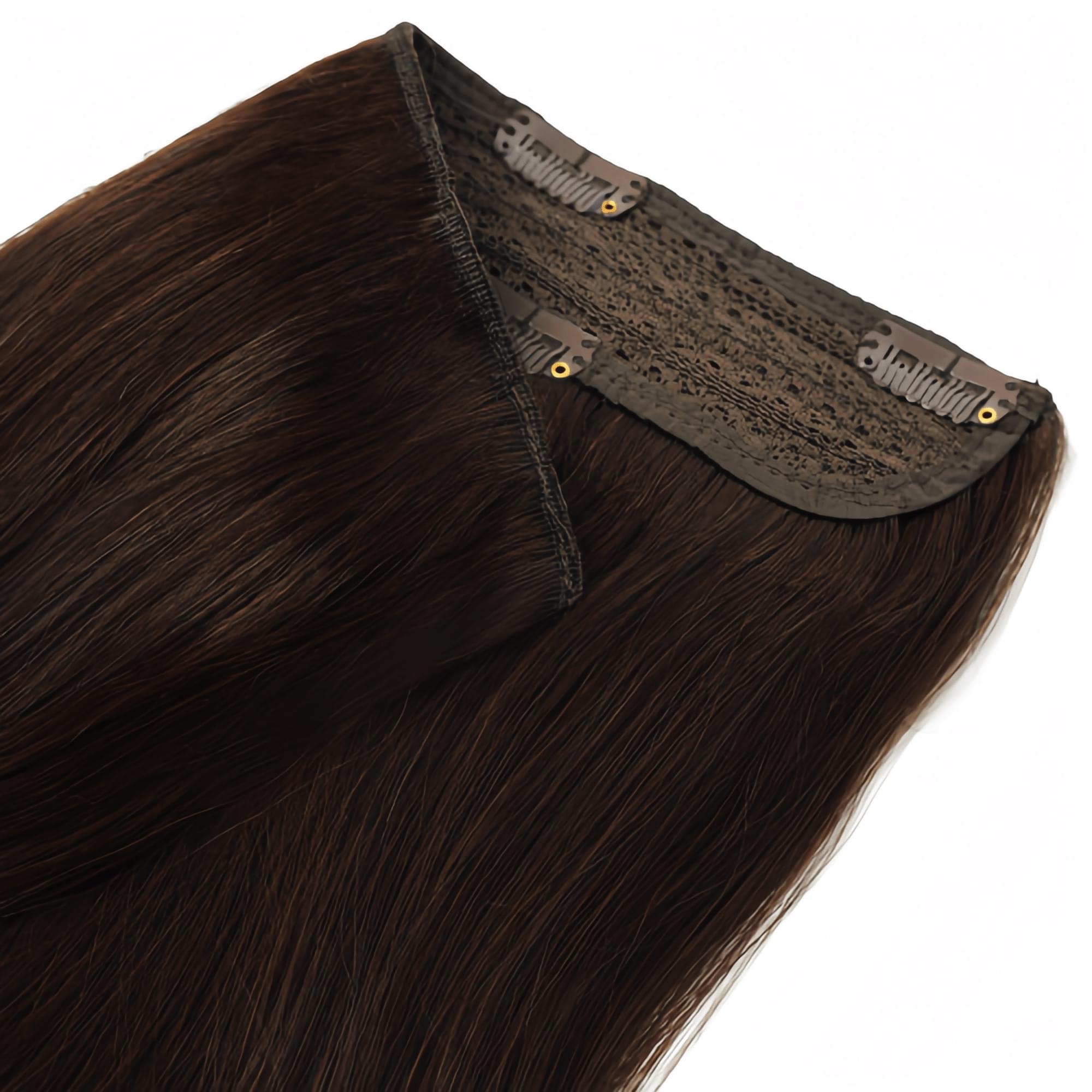 Clip-In Hair Volumizer