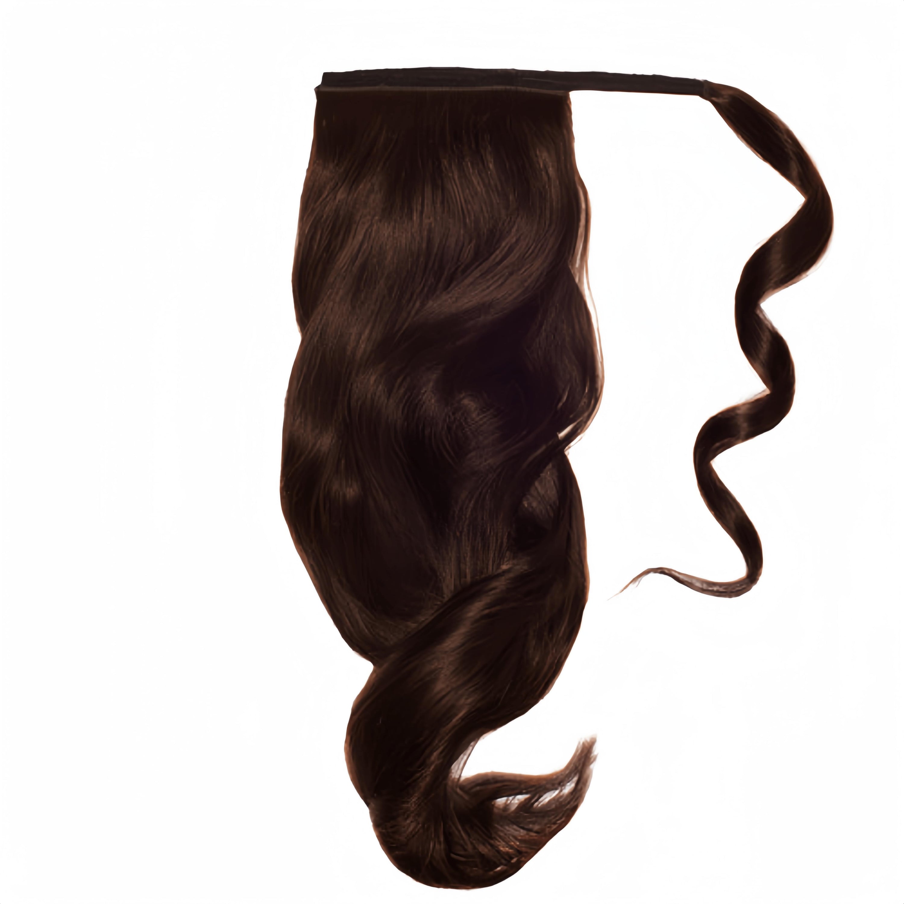 Ponytail Extensions