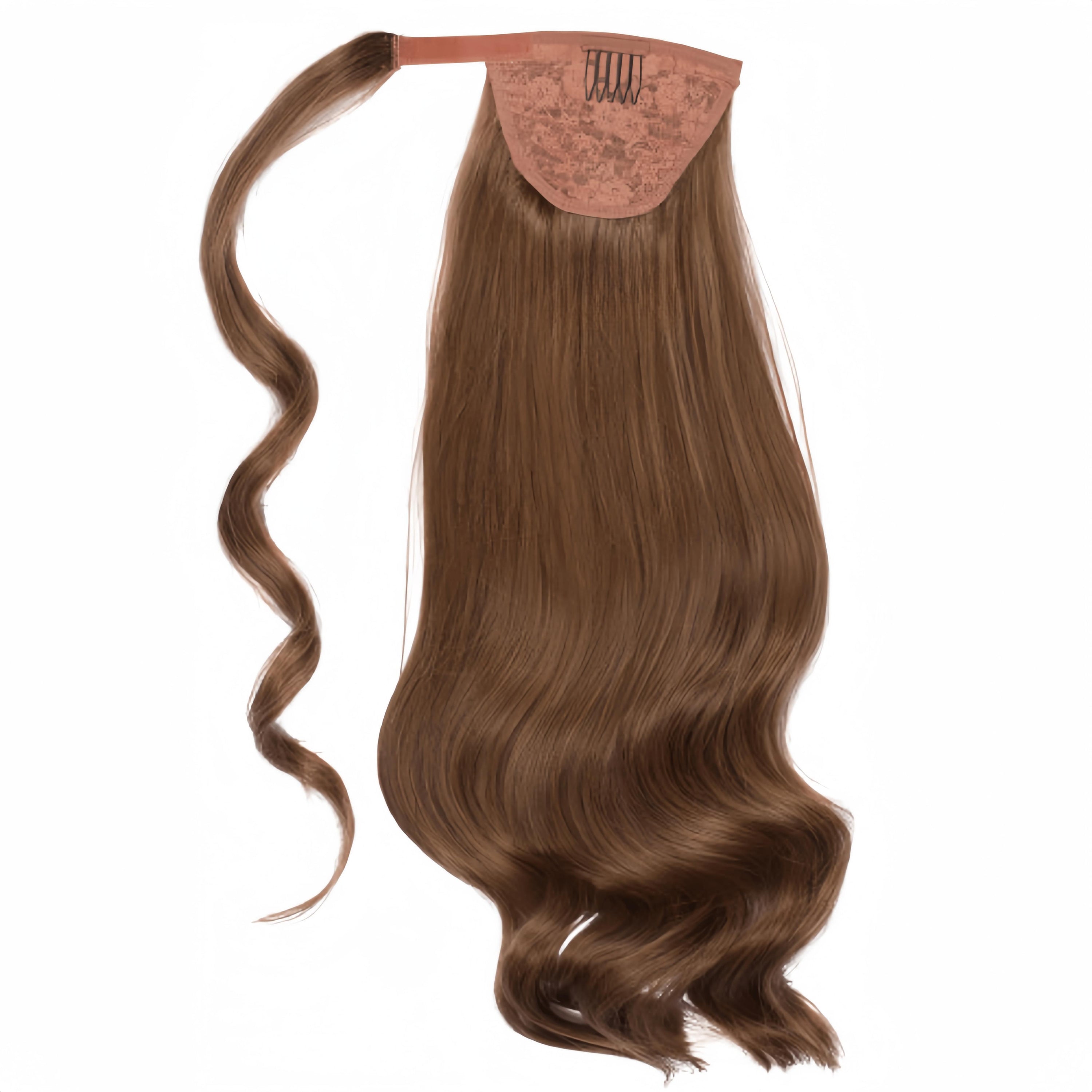 Ponytail Extensions