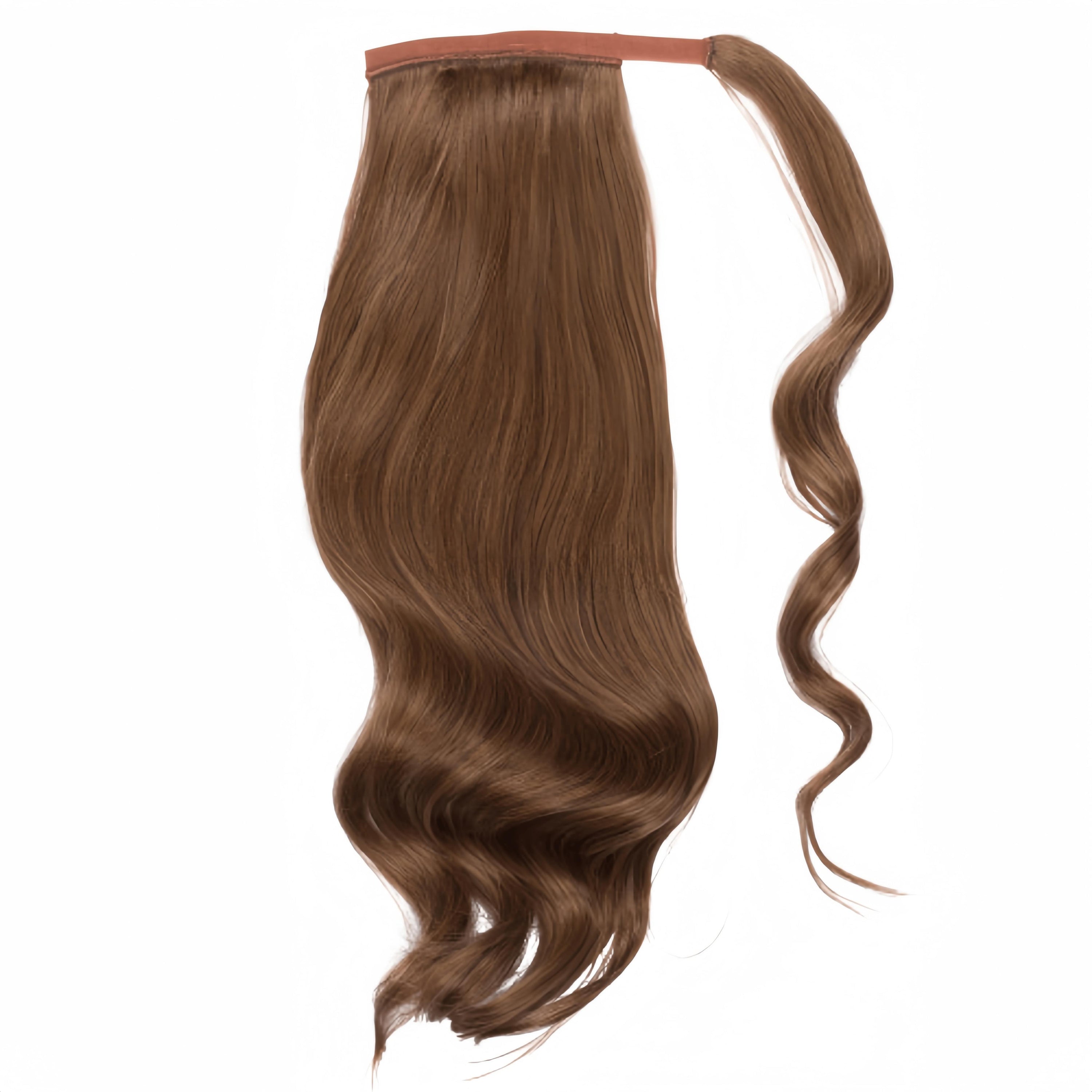 Ponytail Extensions