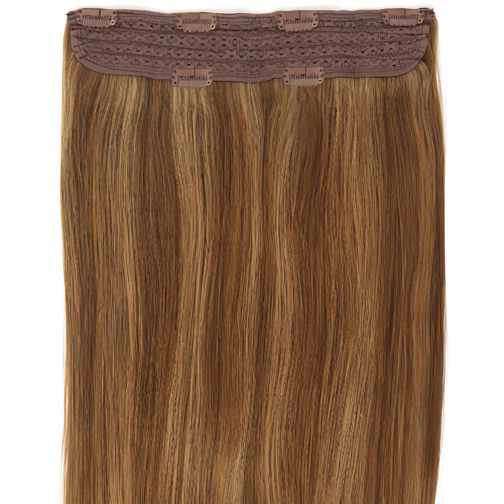 Clip-In Hair Volumizer