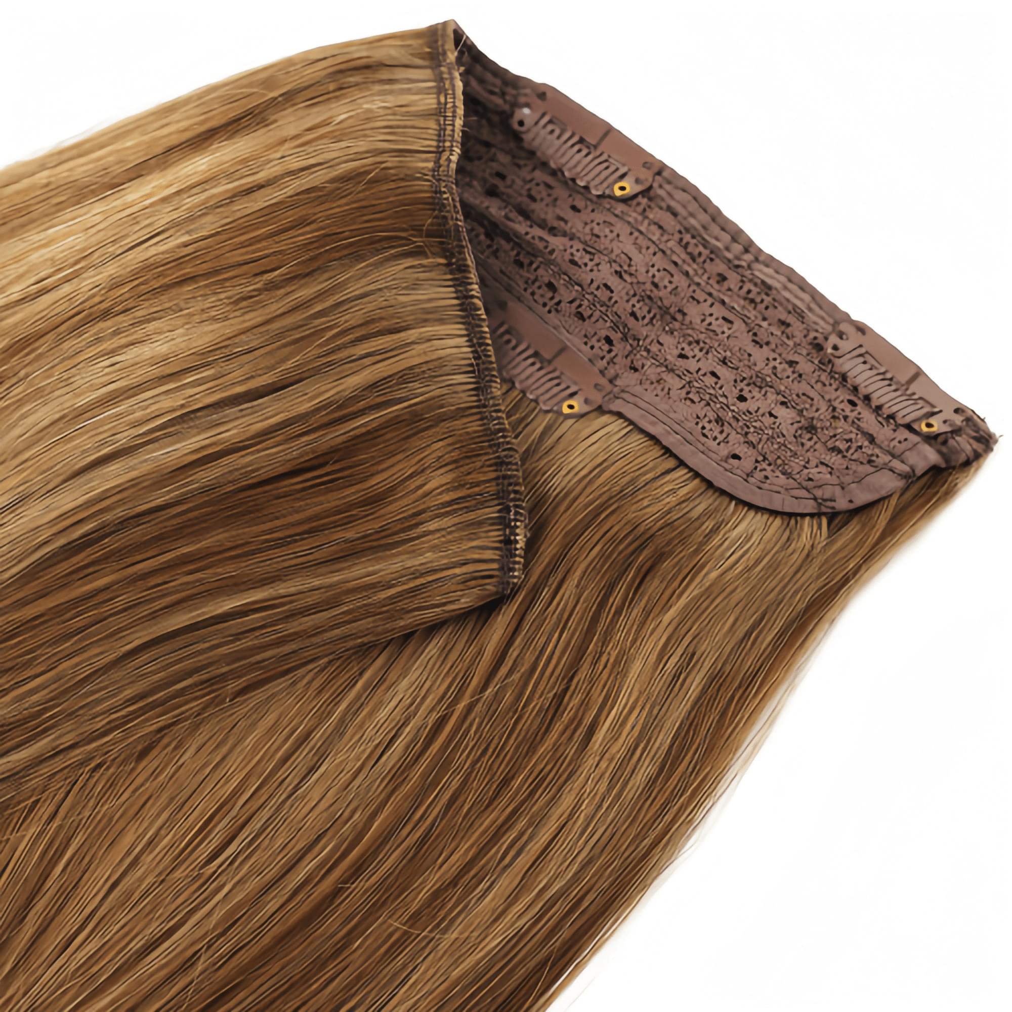 Clip-In Hair Volumizer
