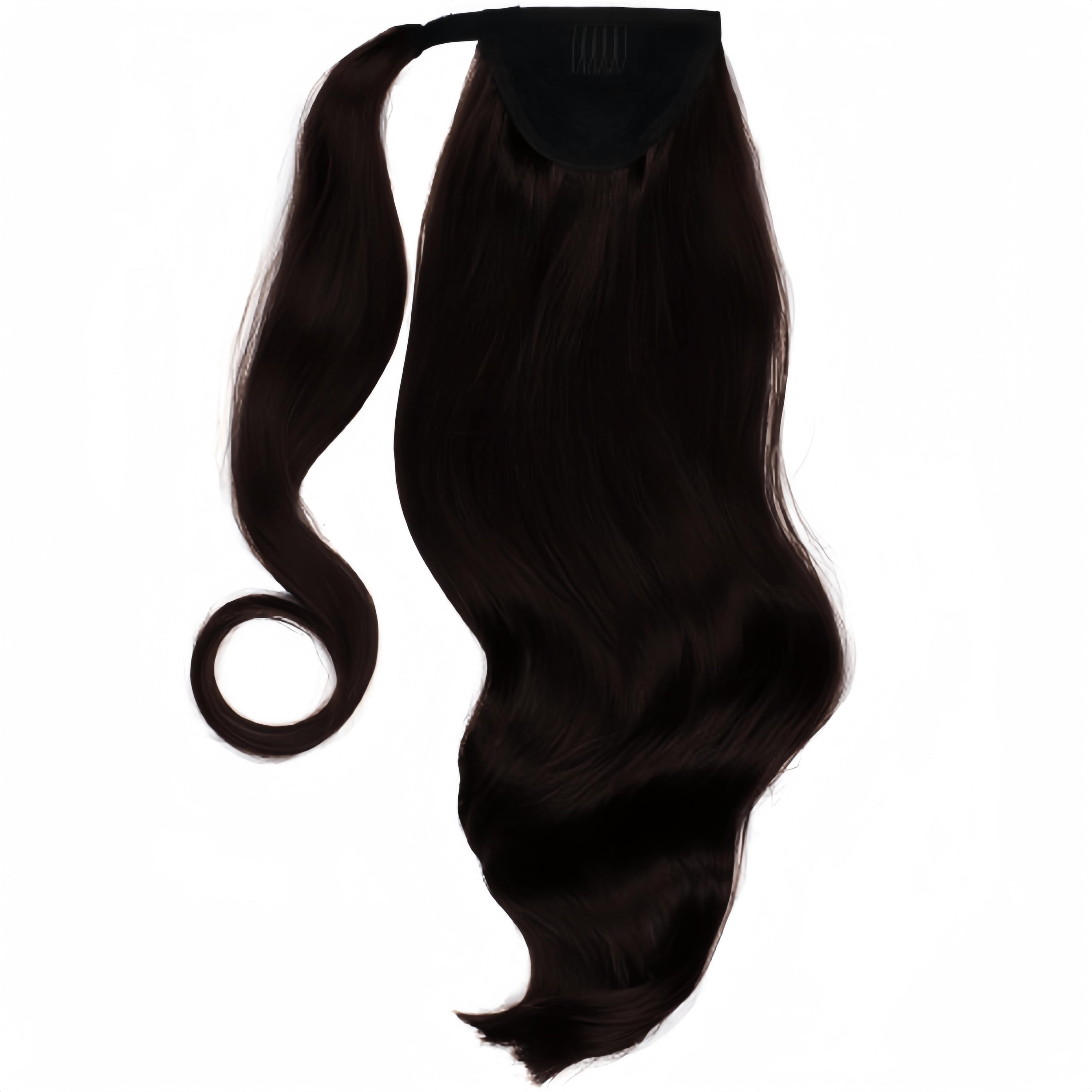 Ponytail Extensions