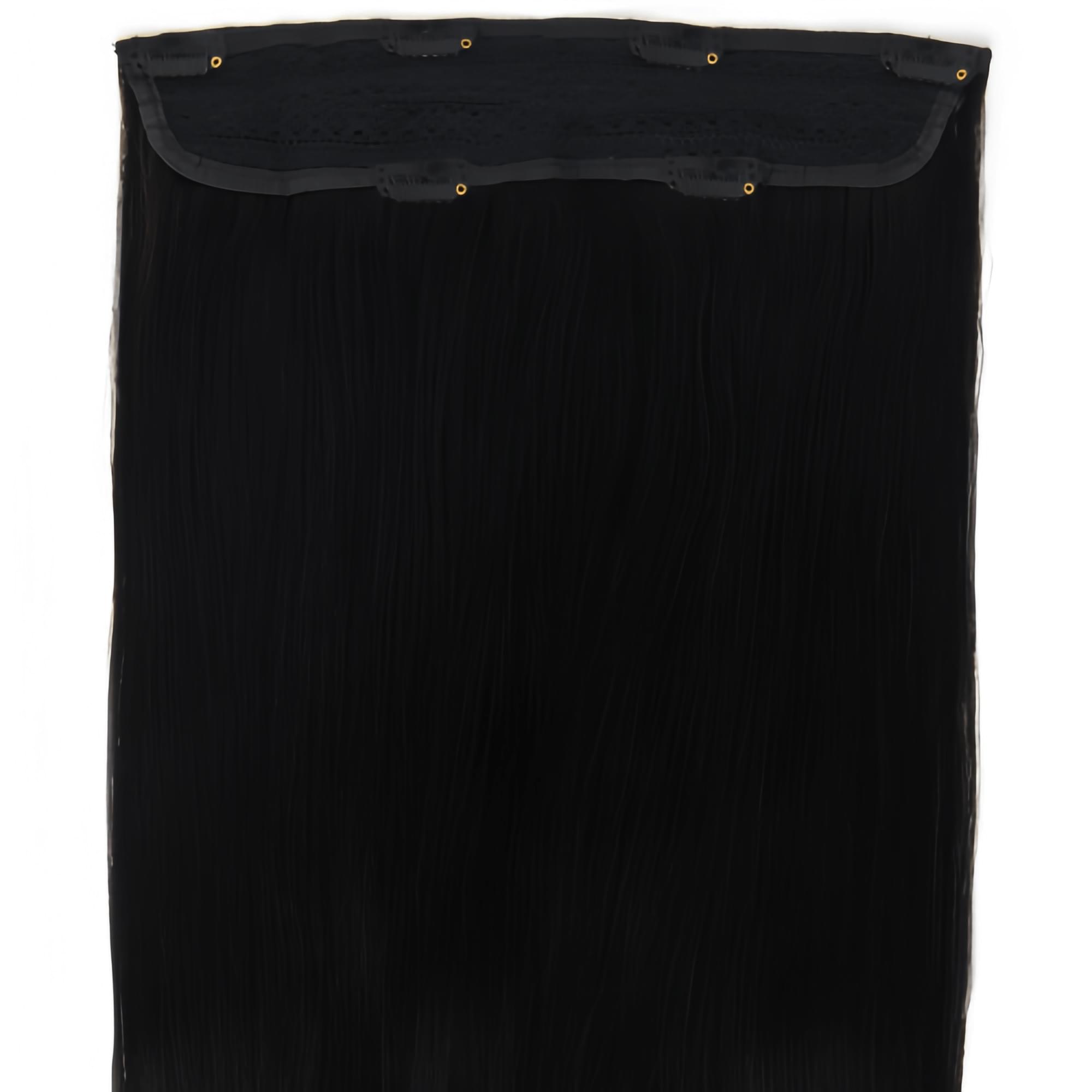 Clip-In Hair Volumizer