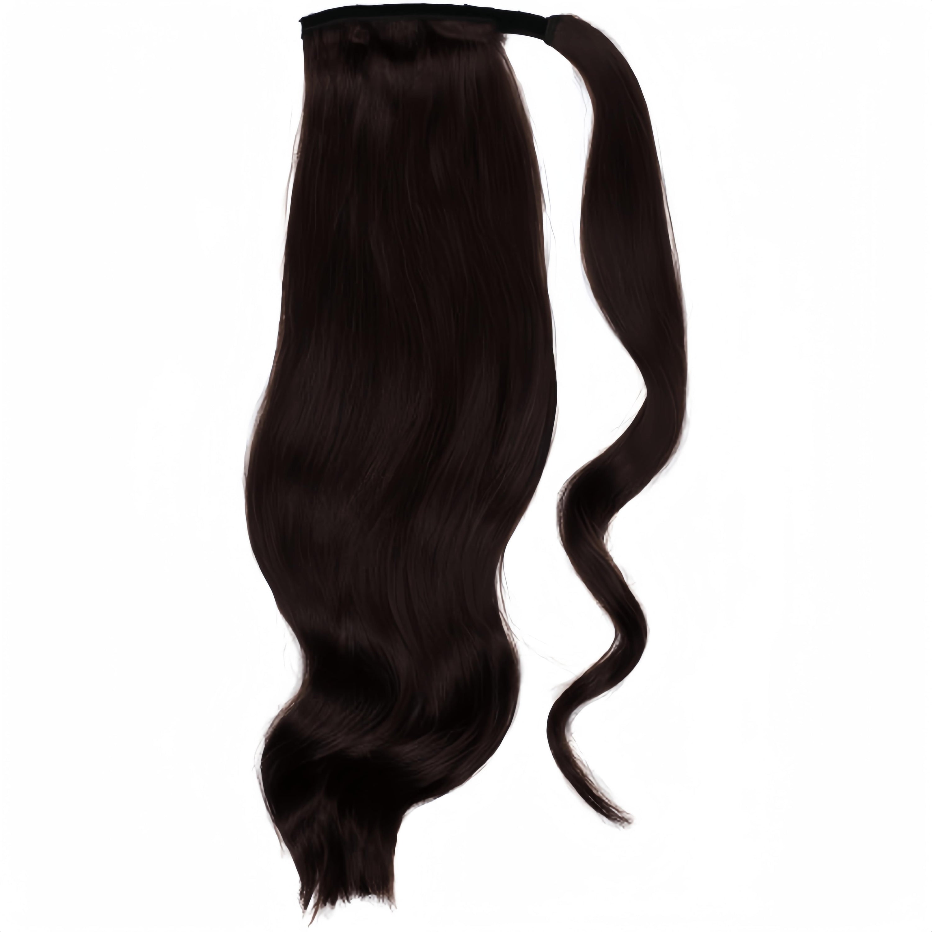 Ponytail Extensions