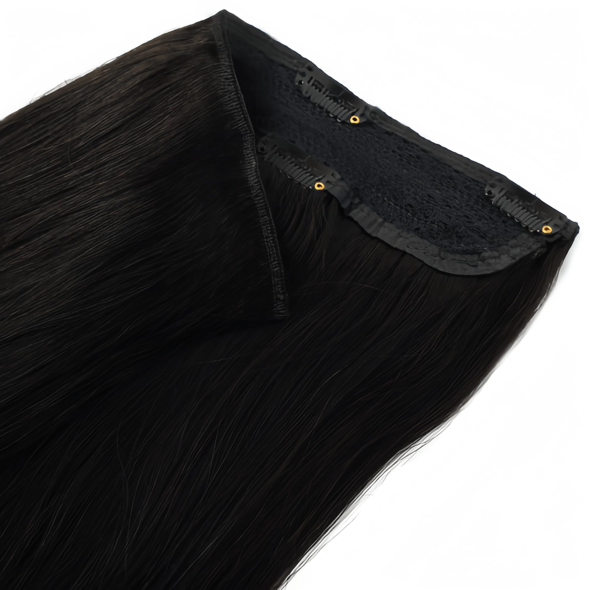 Clip-In Hair Volumizer