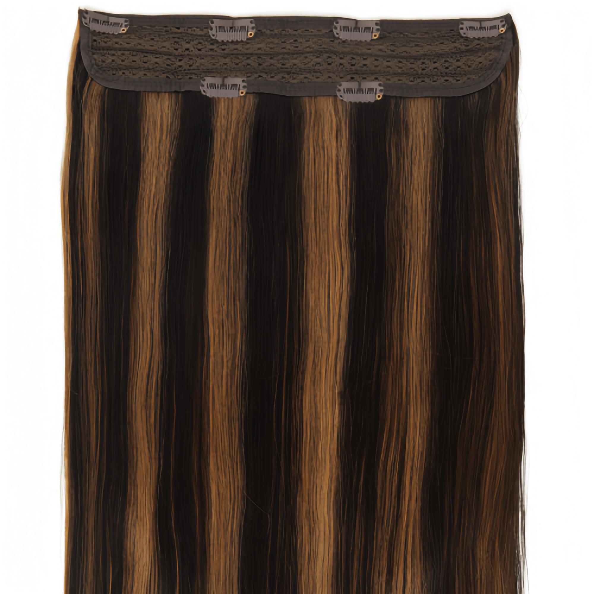 Clip-In Hair Volumizer