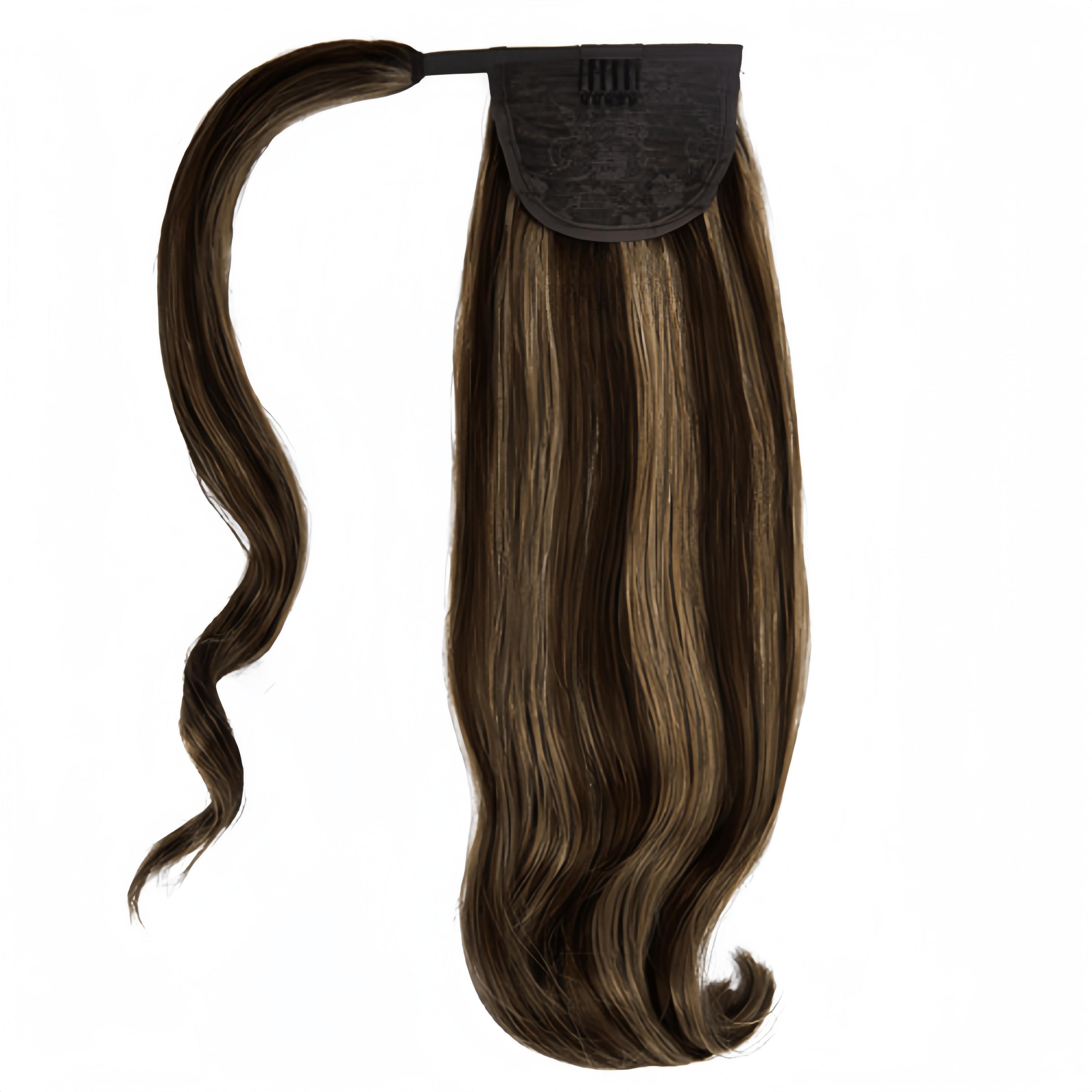 Ponytail Extensions