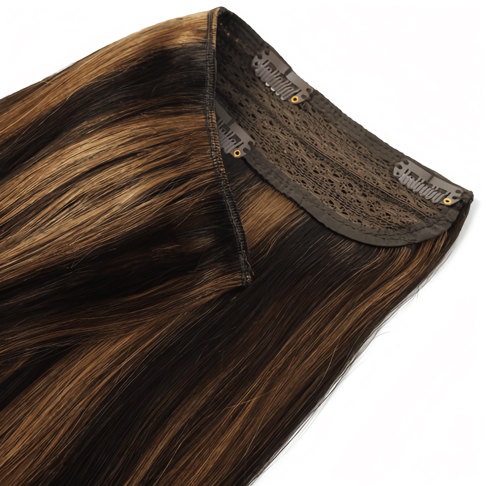 Clip-In Hair Volumizer