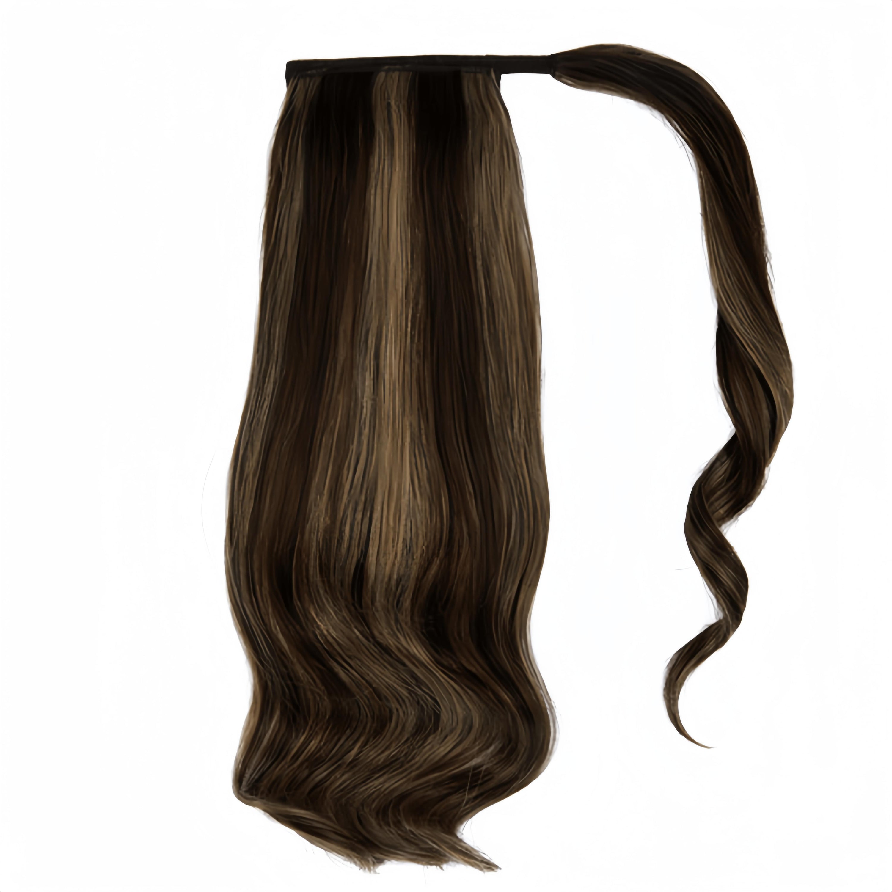 Ponytail Extensions