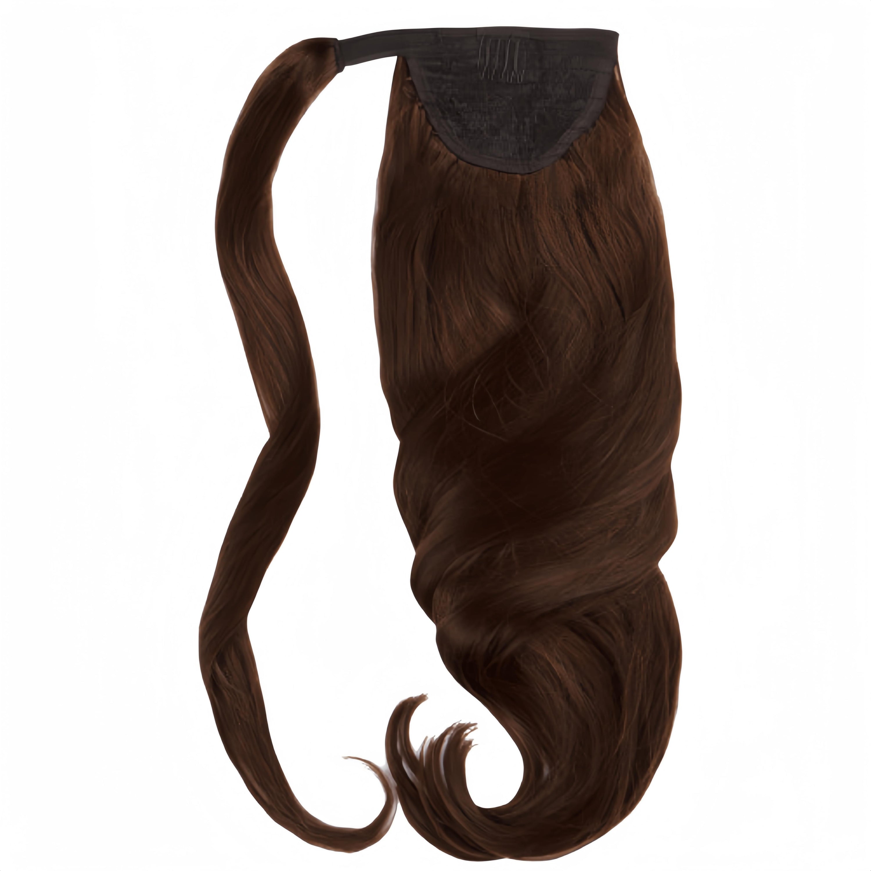 Ponytail Extensions