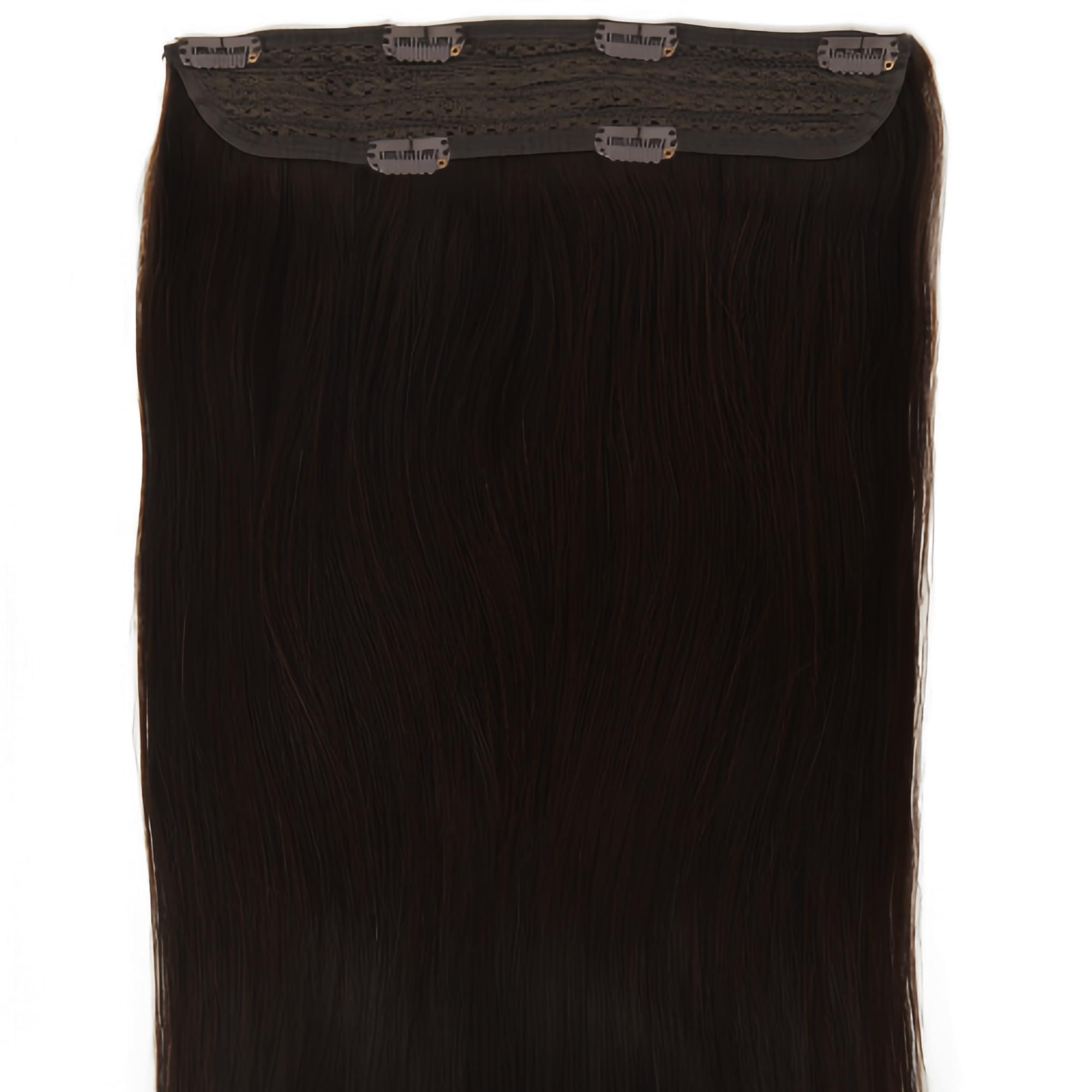 Clip-In Hair Volumizer