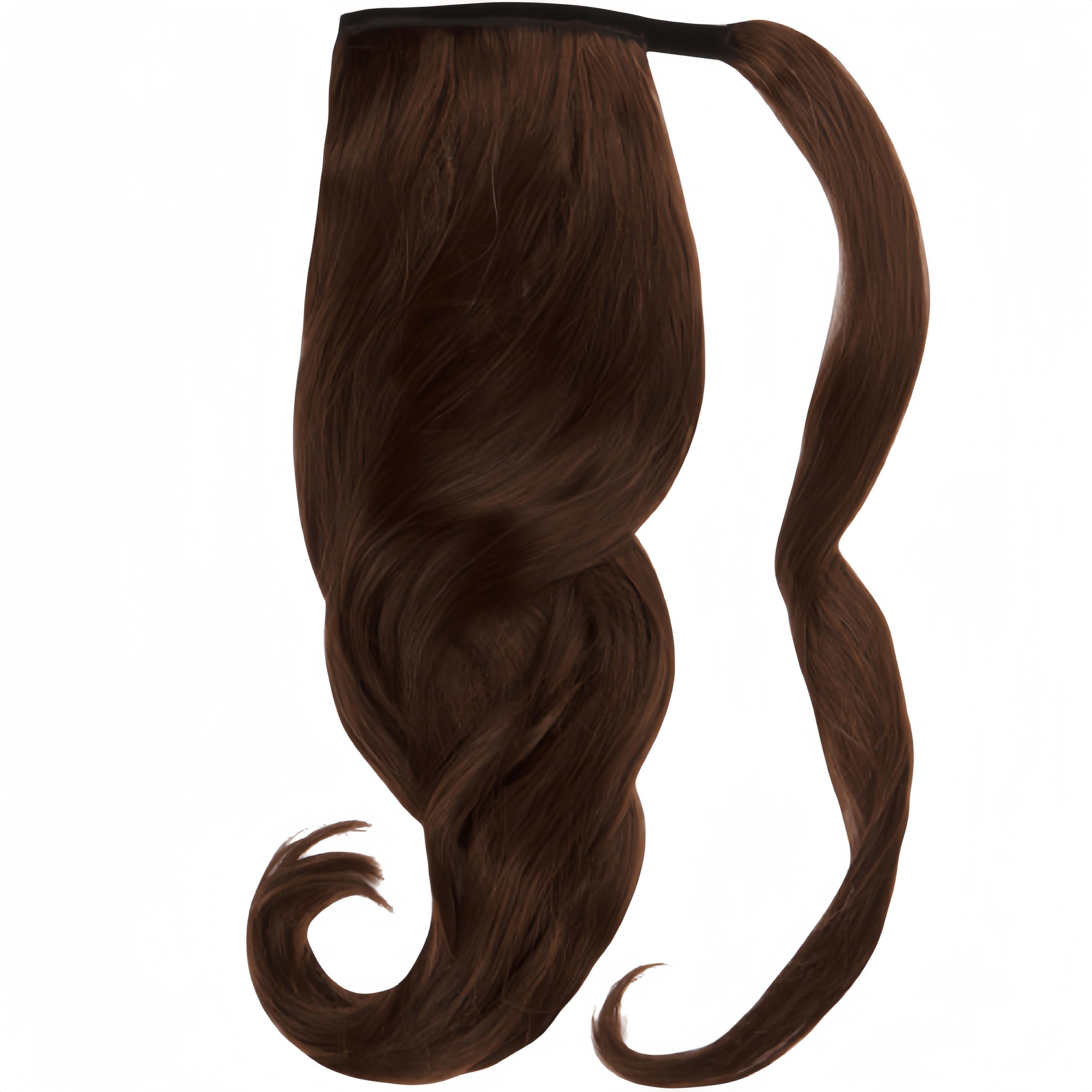 Ponytail Extensions
