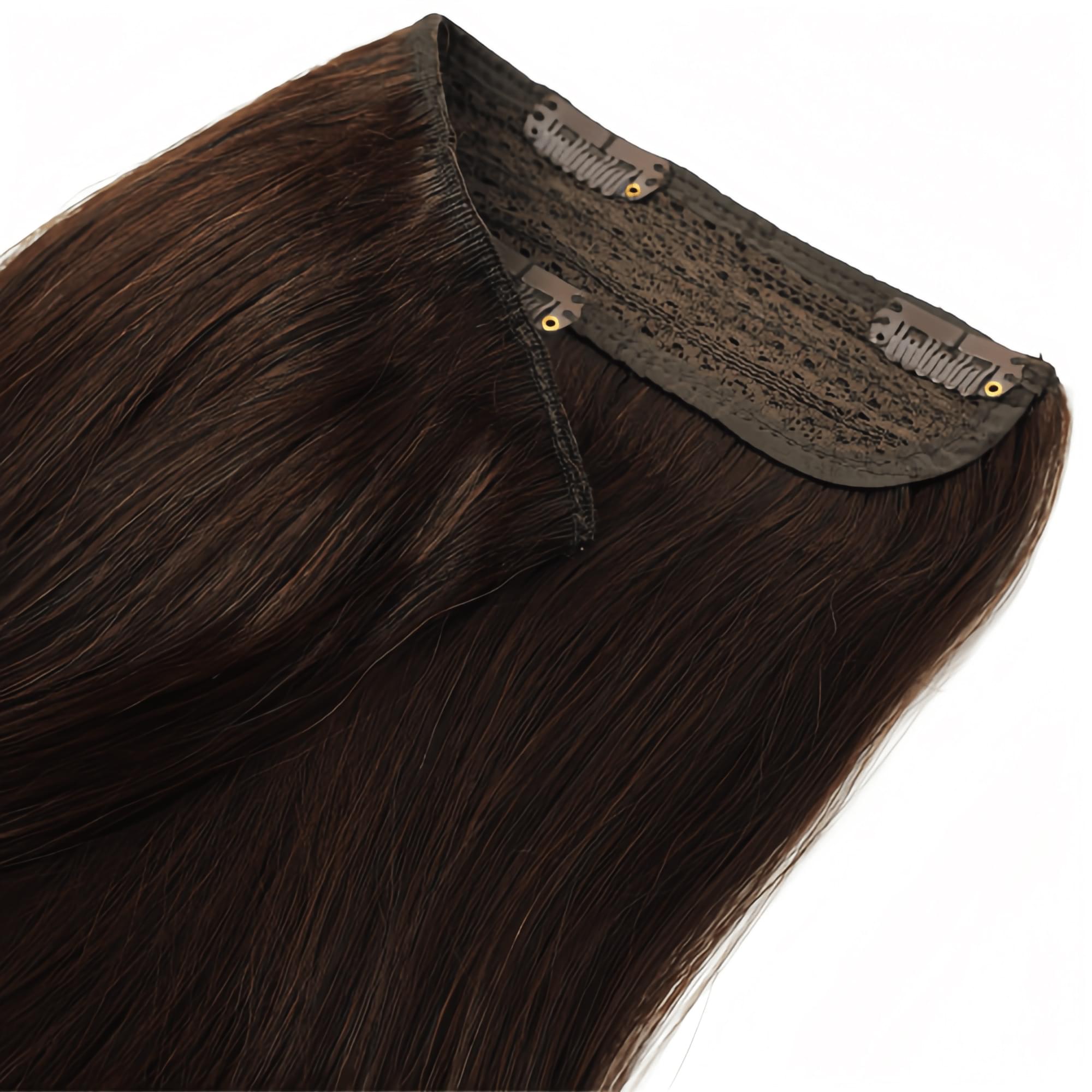 Clip-In Hair Volumizer