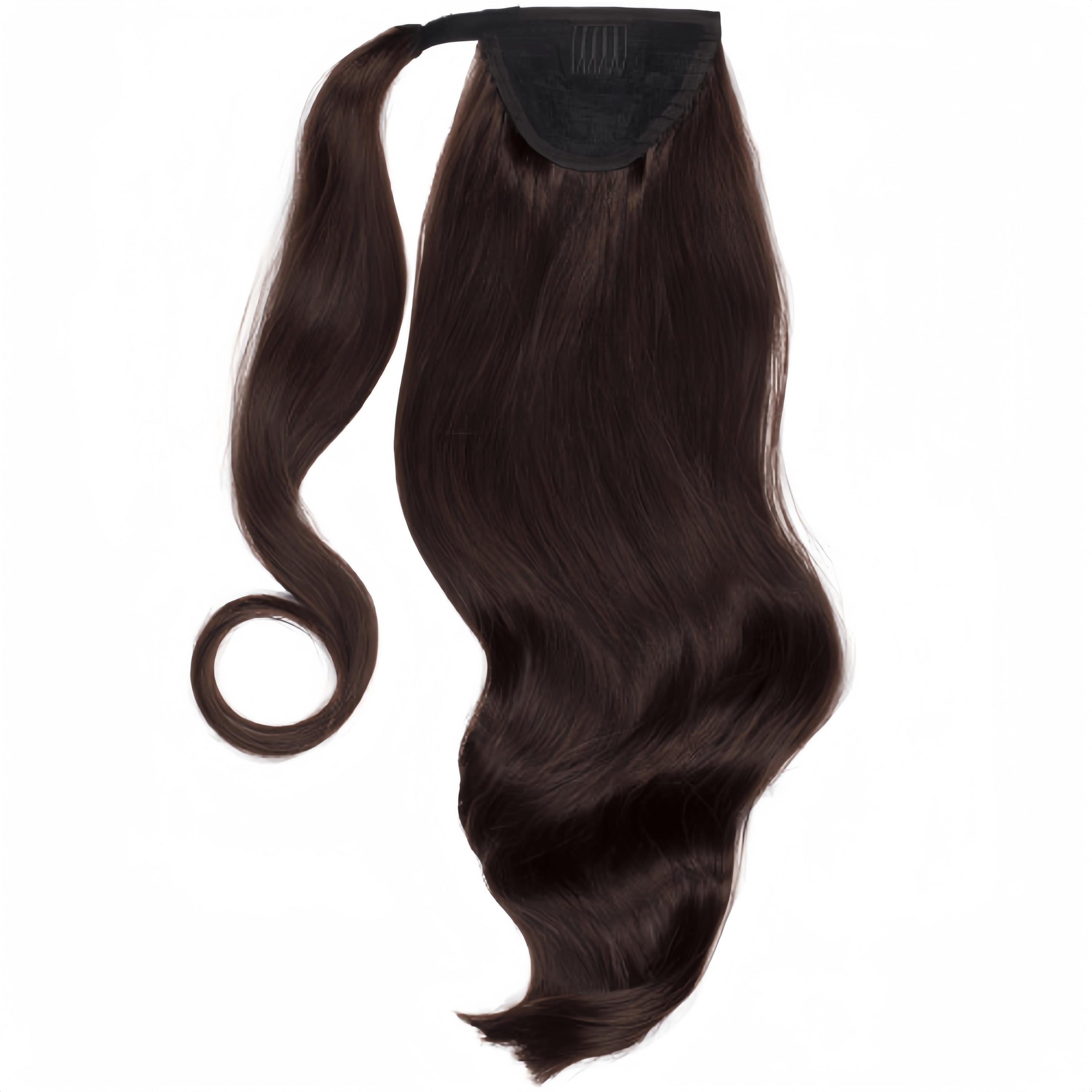 Ponytail Extensions