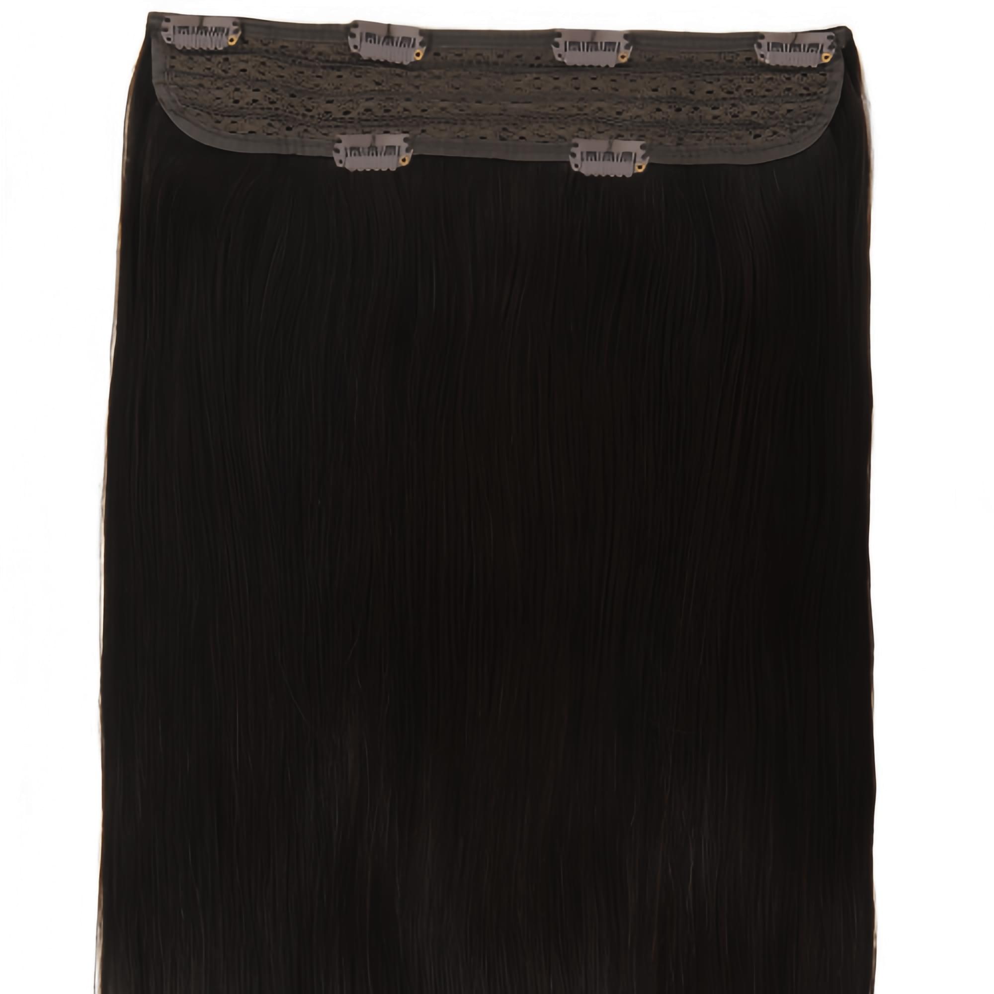 Clip-In Hair Volumizer