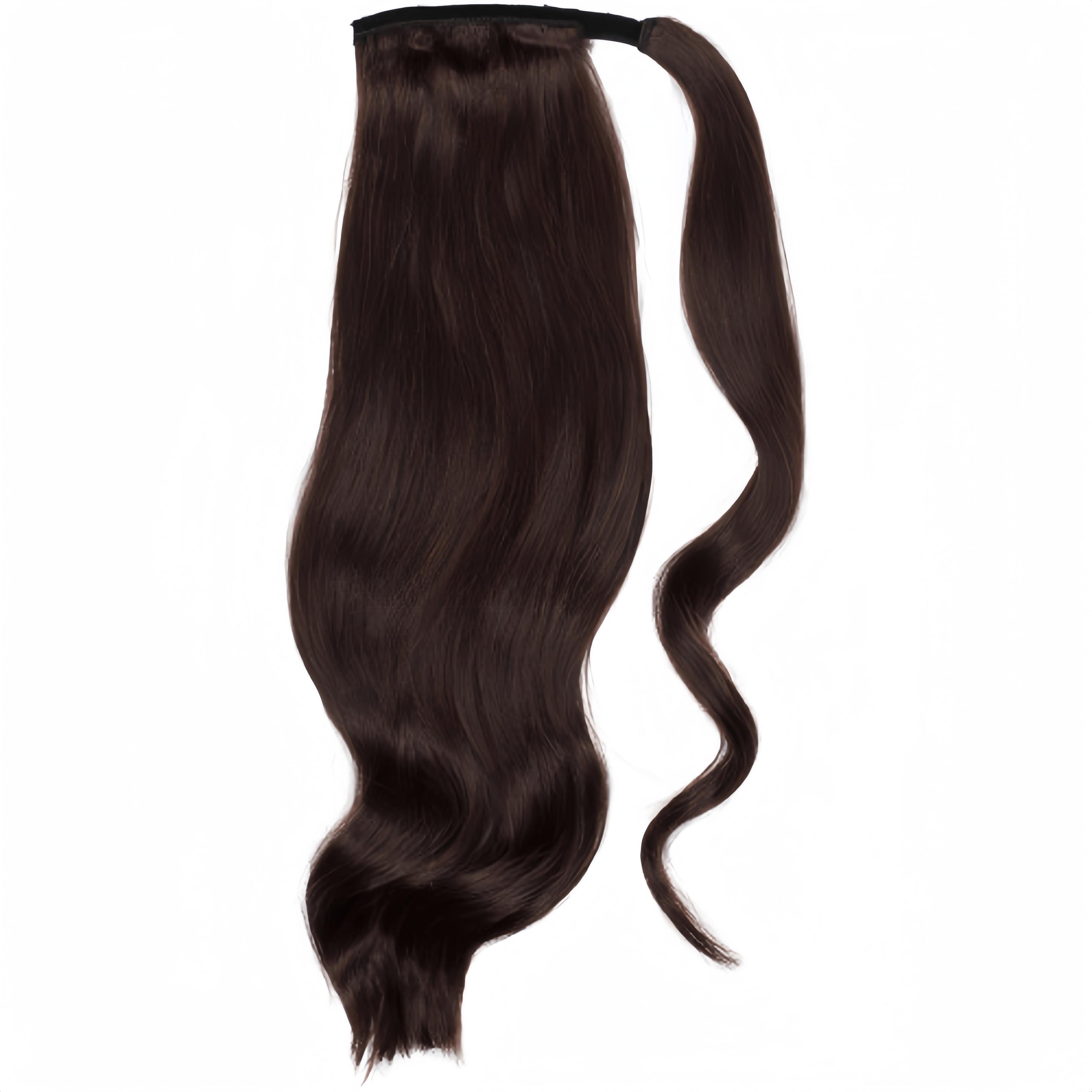 Ponytail Extensions