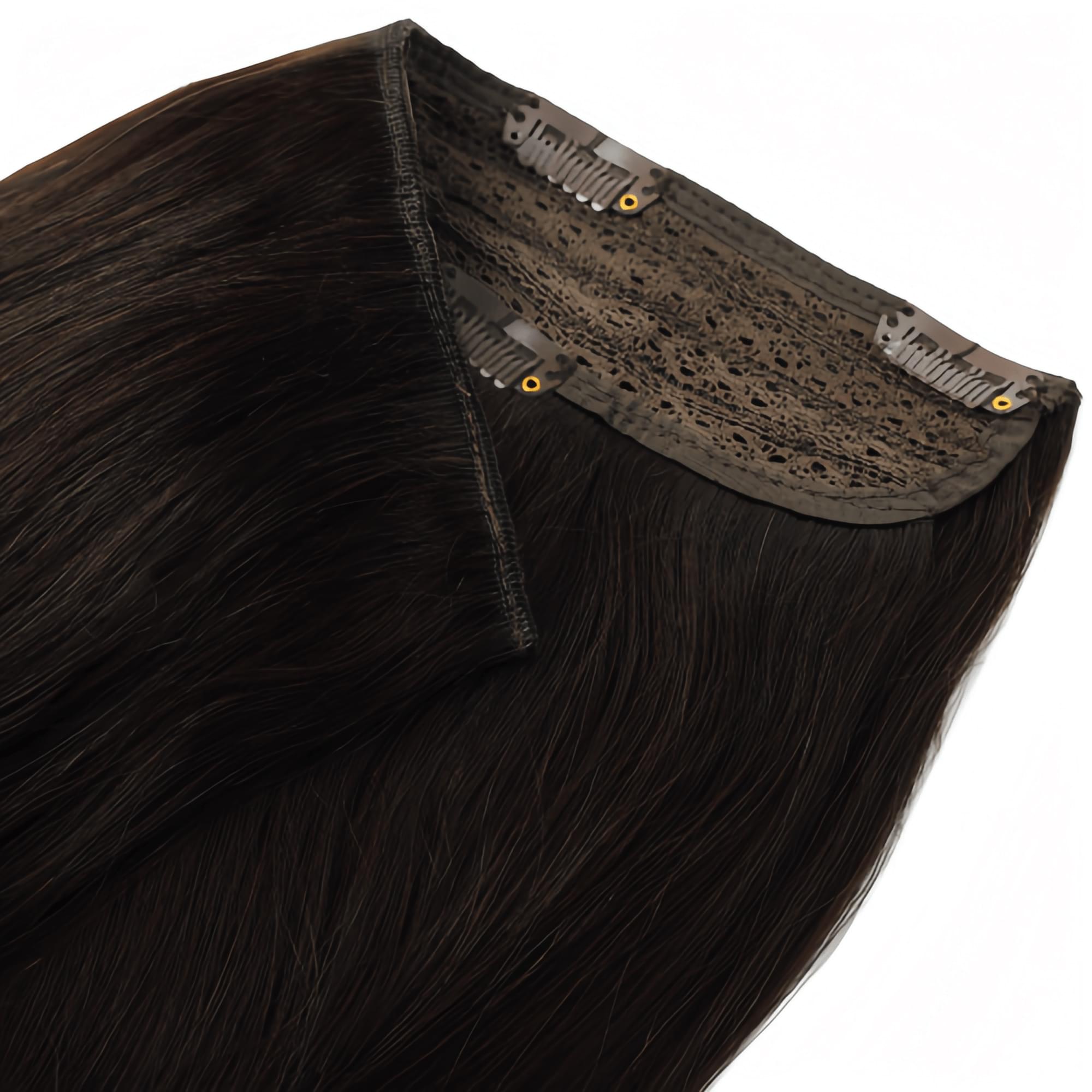 Clip-In Hair Volumizer