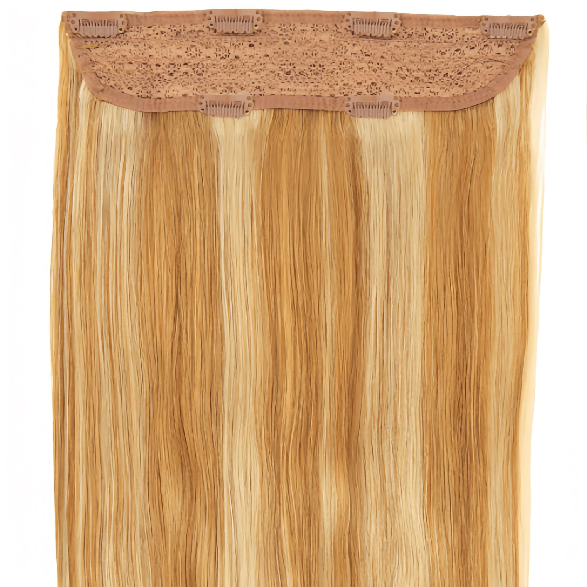 Clip-In Hair Volumizer