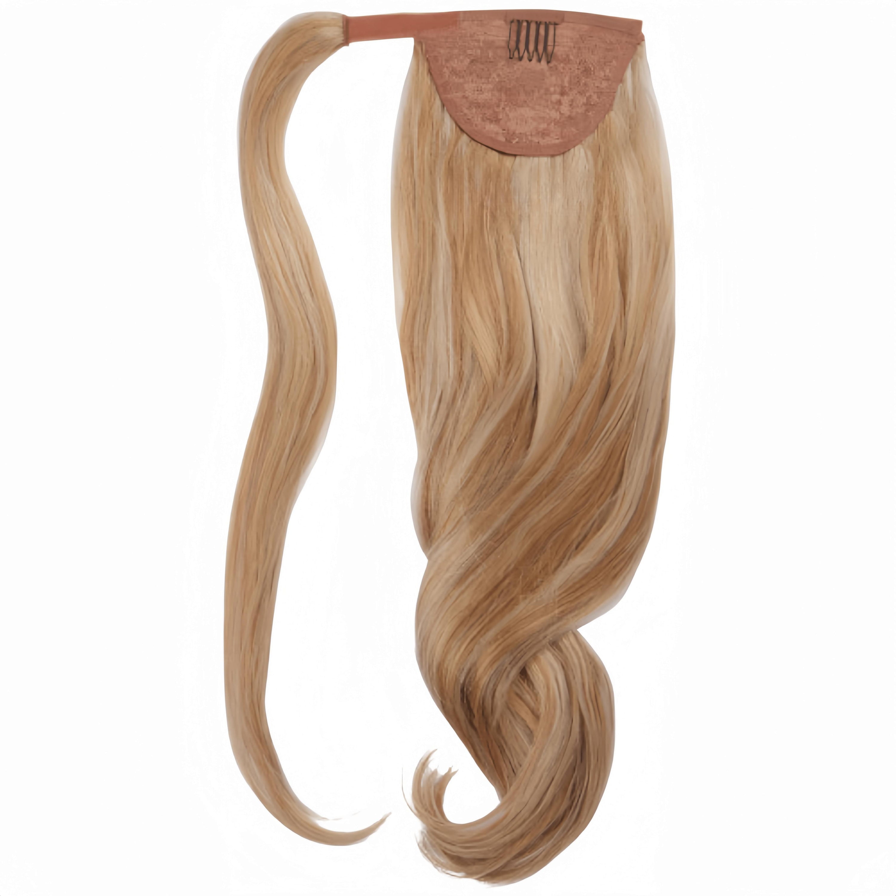 Ponytail Extensions