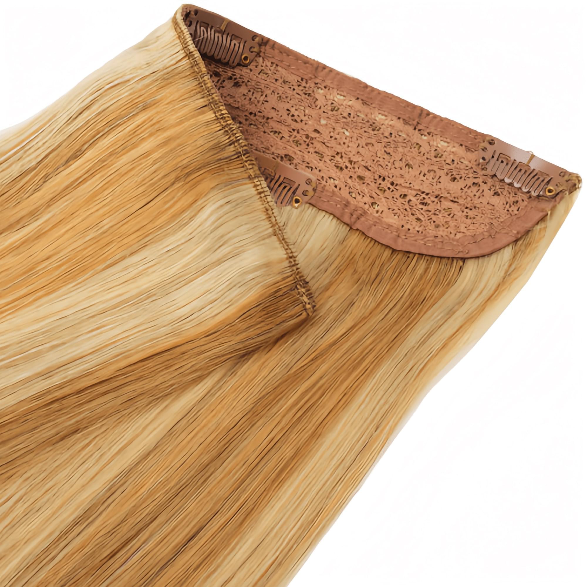 Clip-In Hair Volumizer