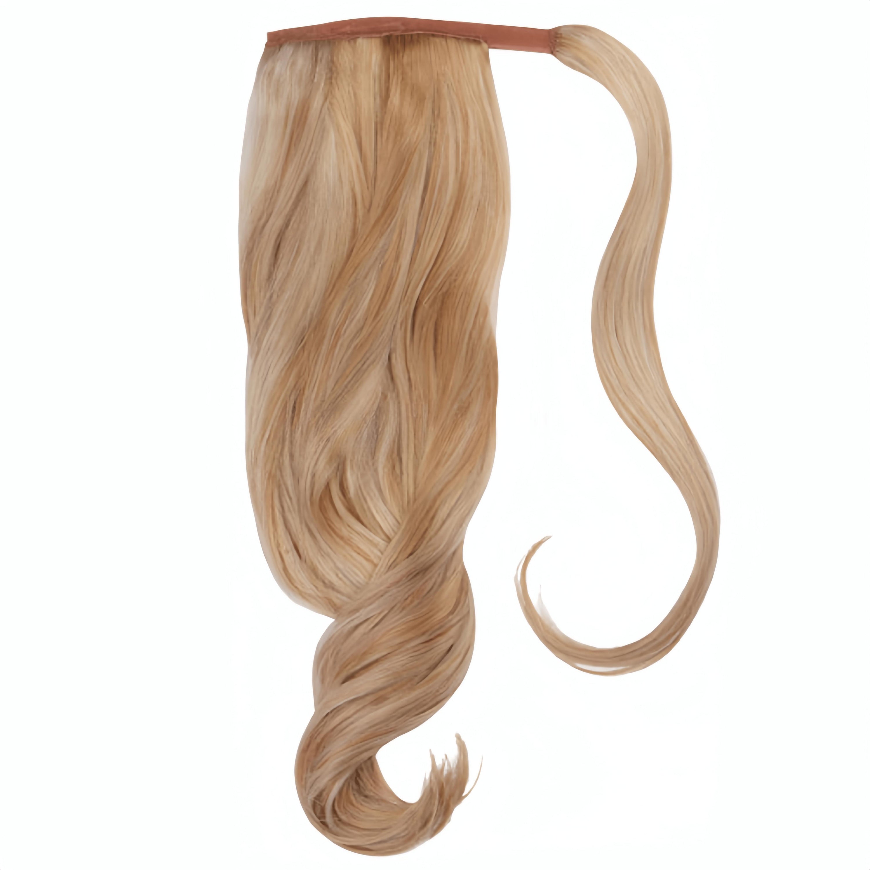 Ponytail Extensions