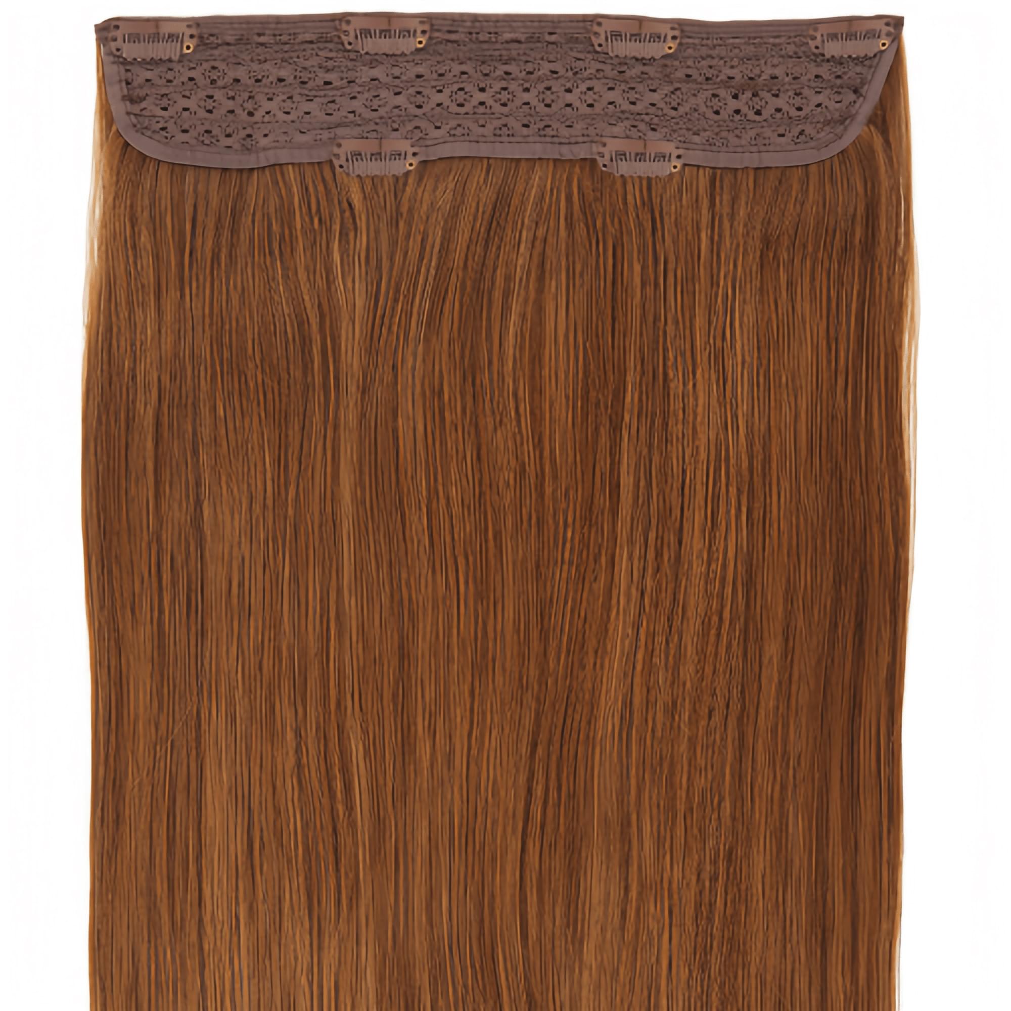 Clip-In Hair Volumizer