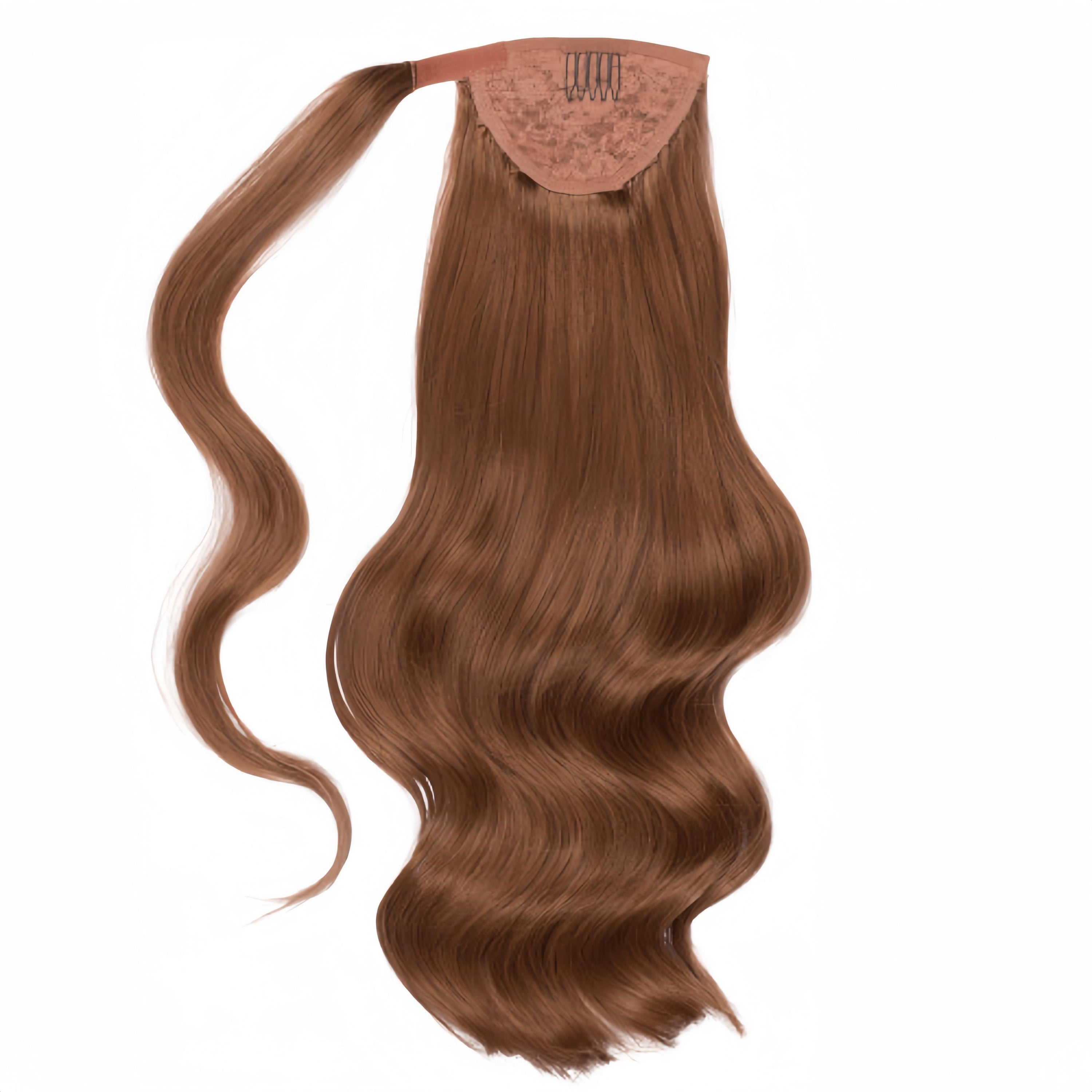 Ponytail Extensions