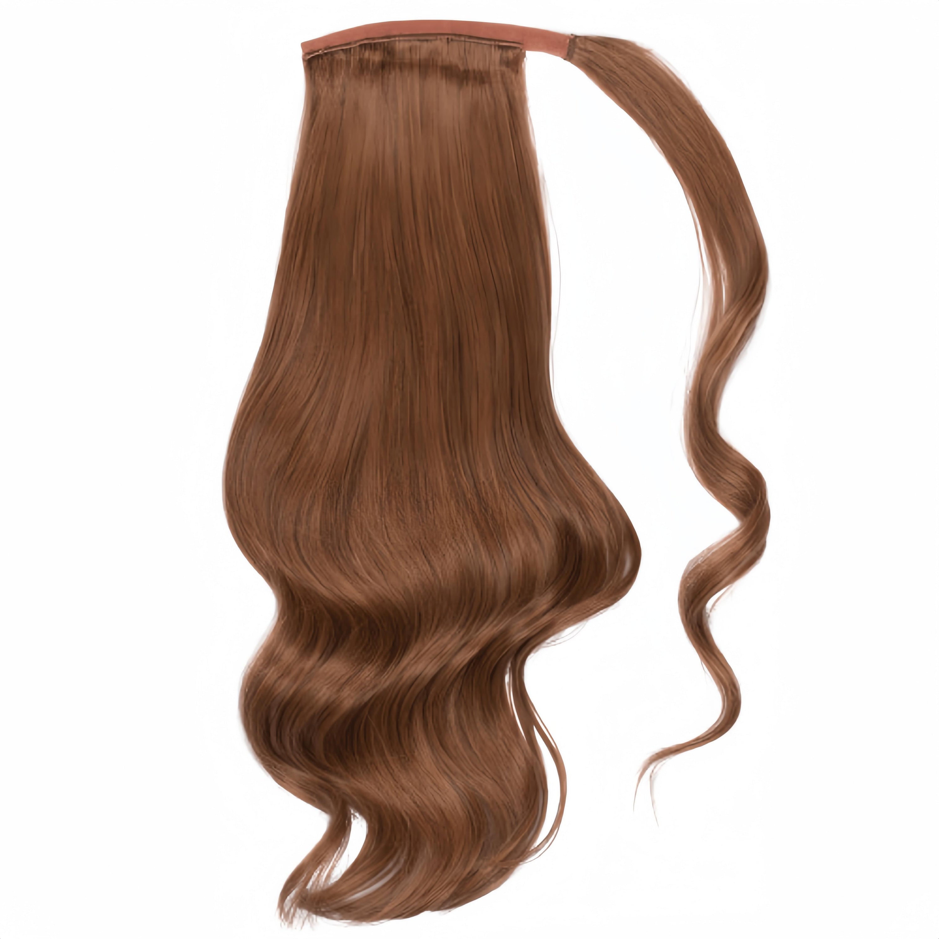 Ponytail Extensions