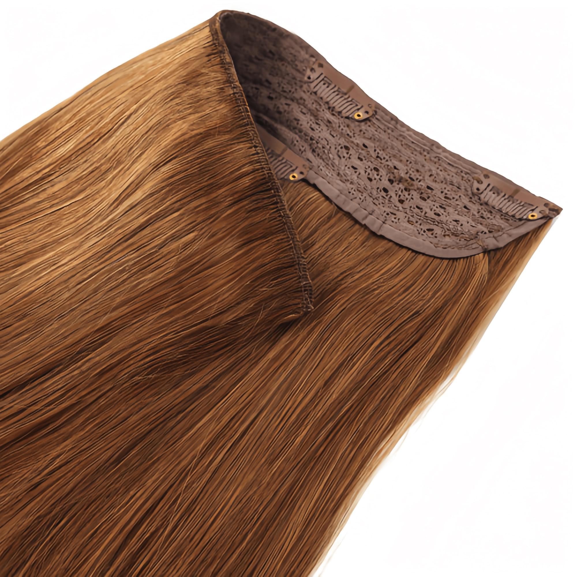 Clip-In Hair Volumizer