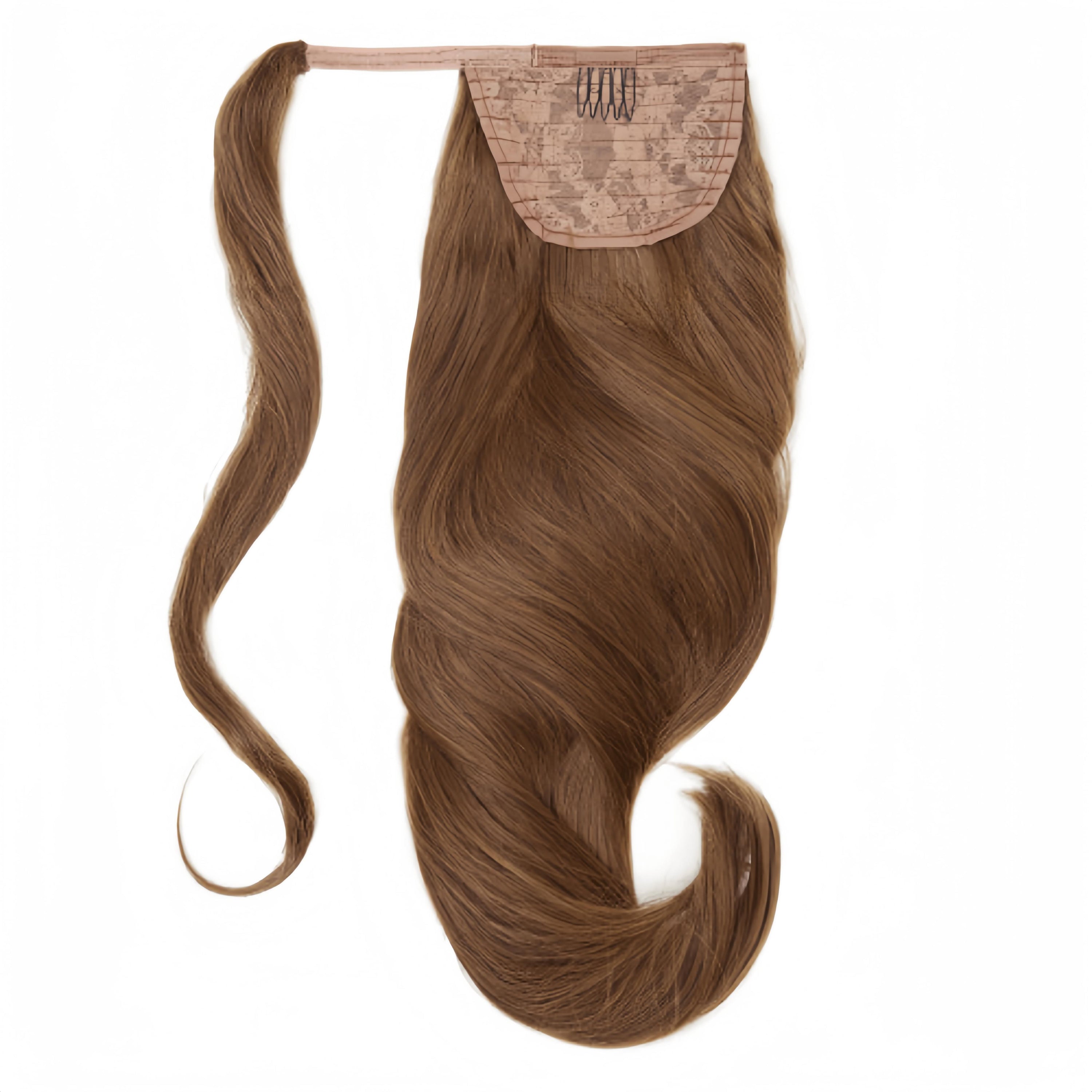 Ponytail Extensions