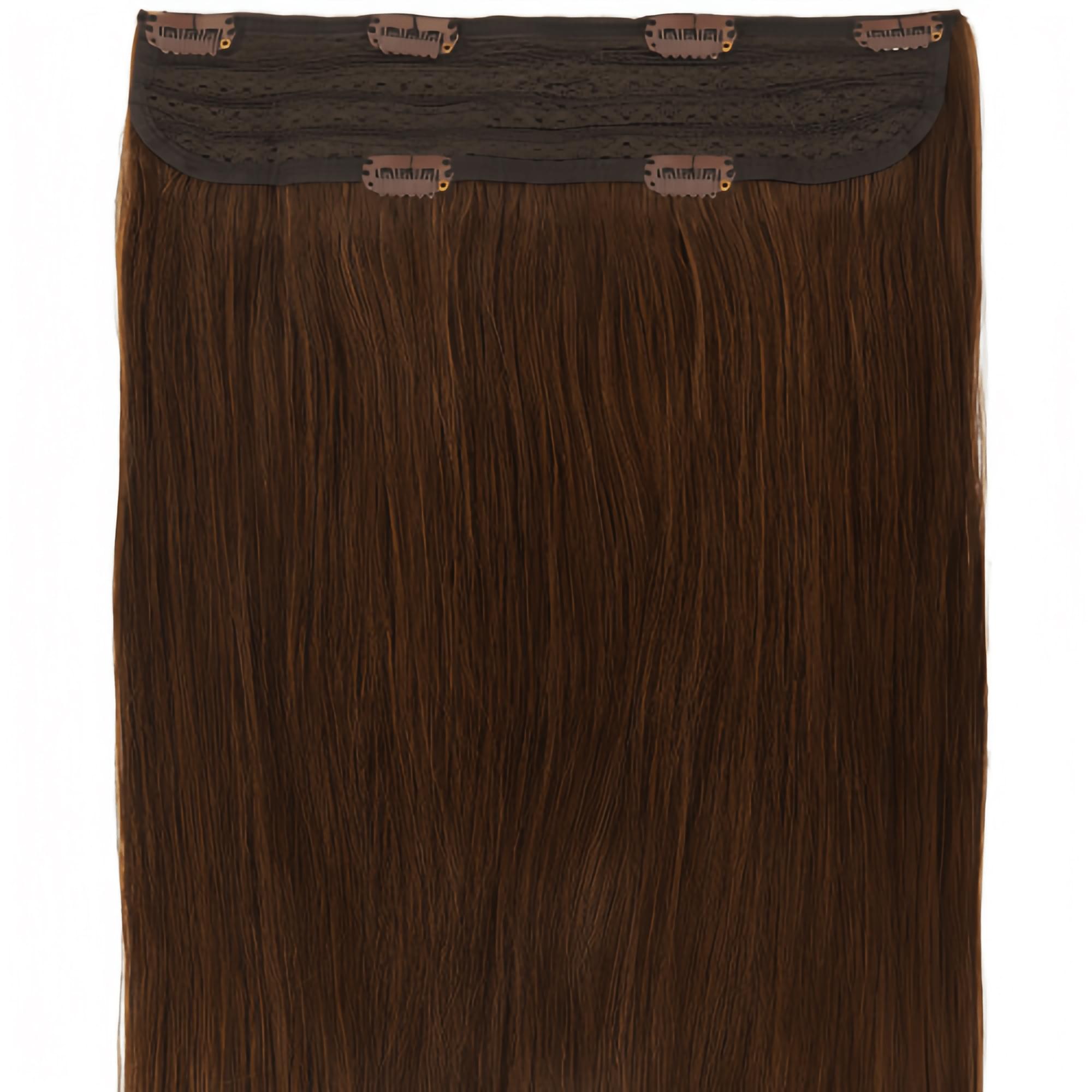Clip-In Hair Volumizer
