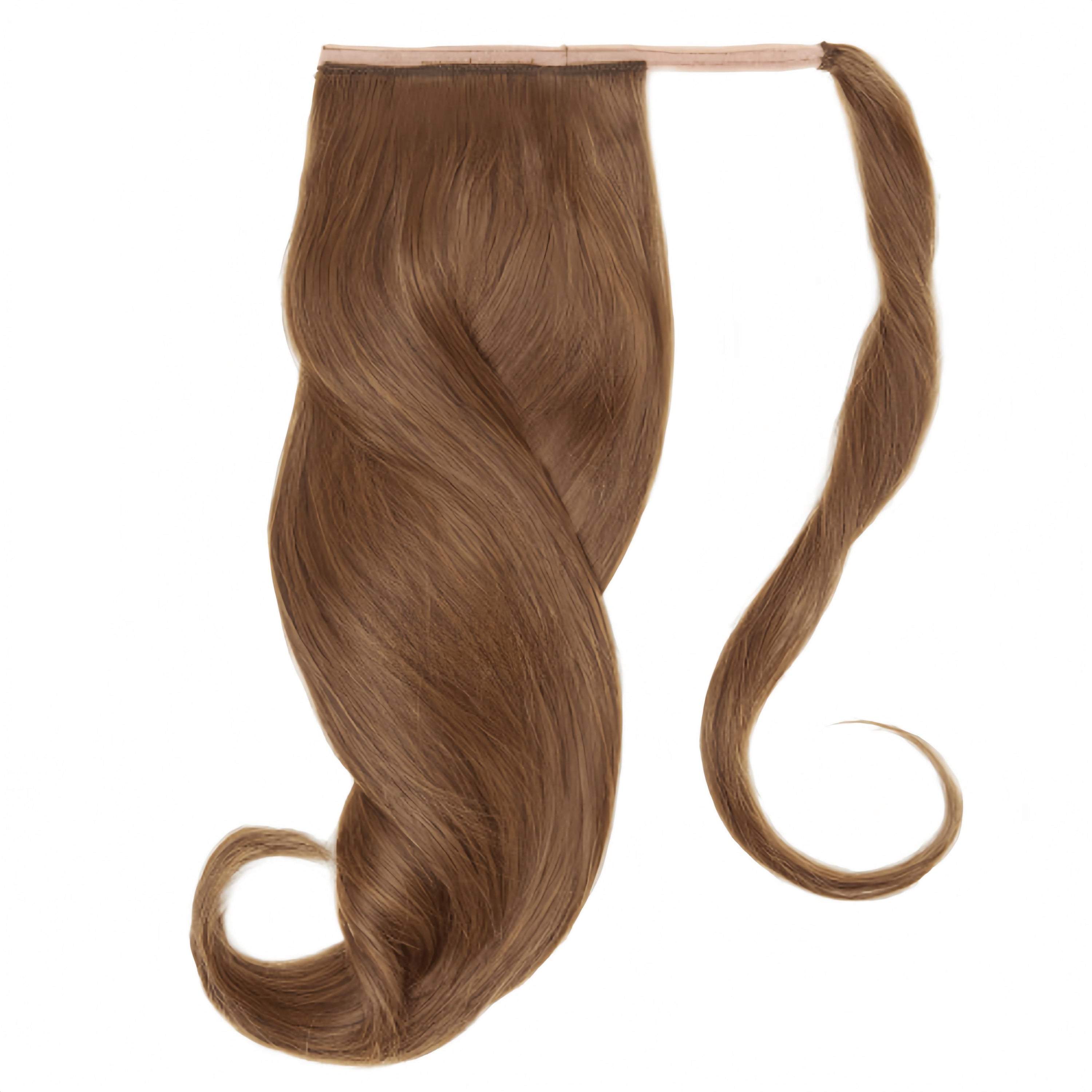 Ponytail Extensions
