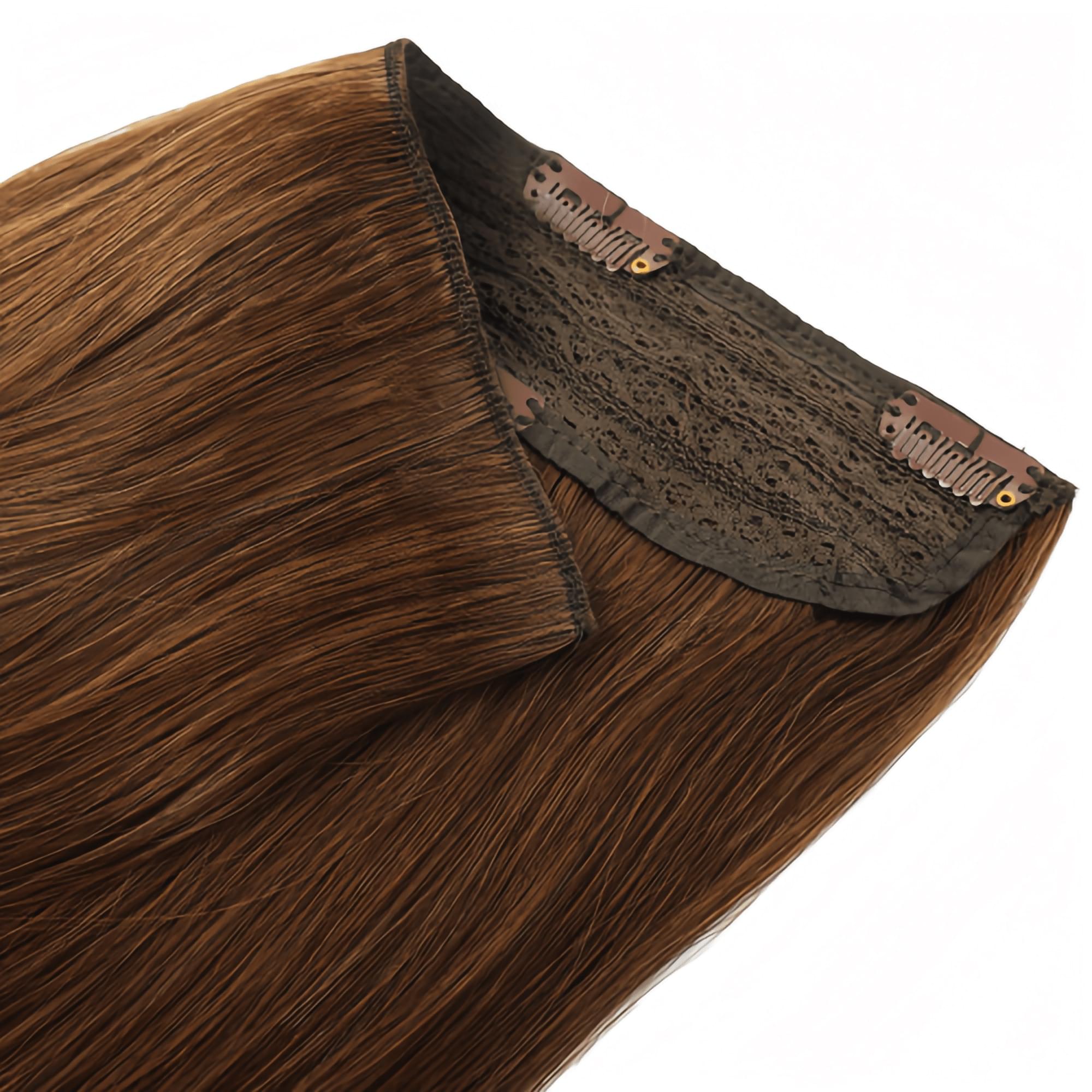 Clip-In Hair Volumizer
