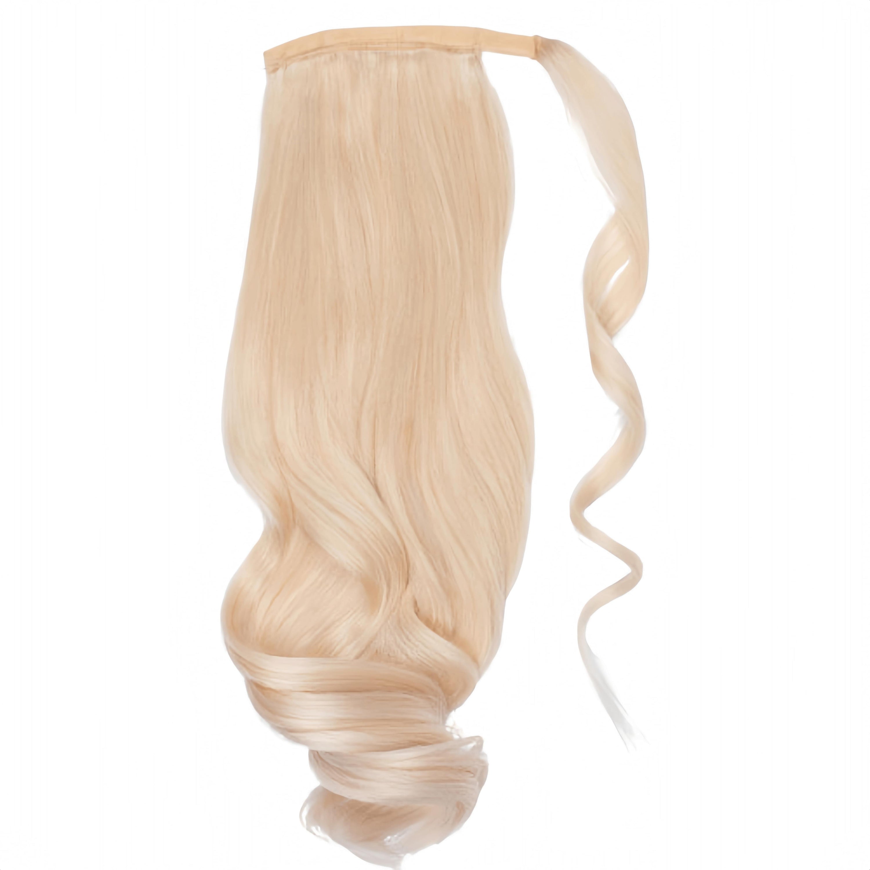 Ponytail Extensions