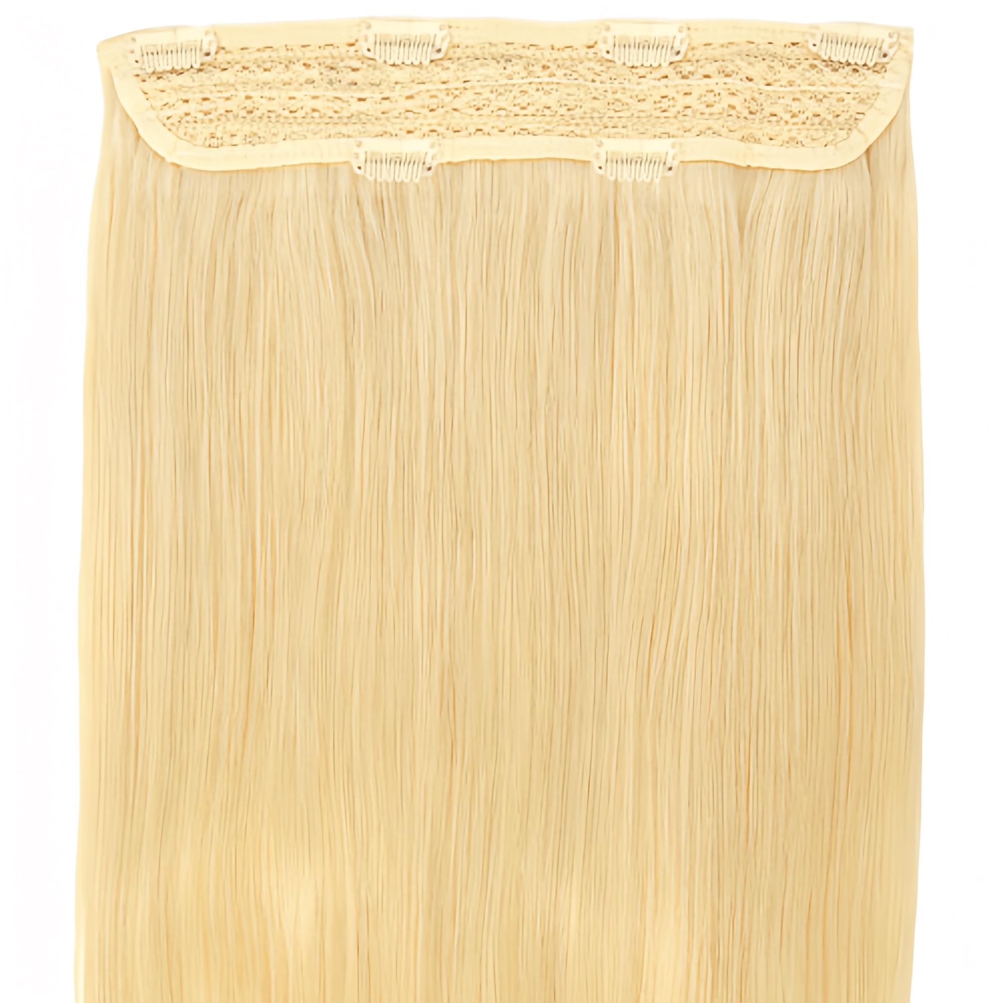 Clip-In Hair Volumizer