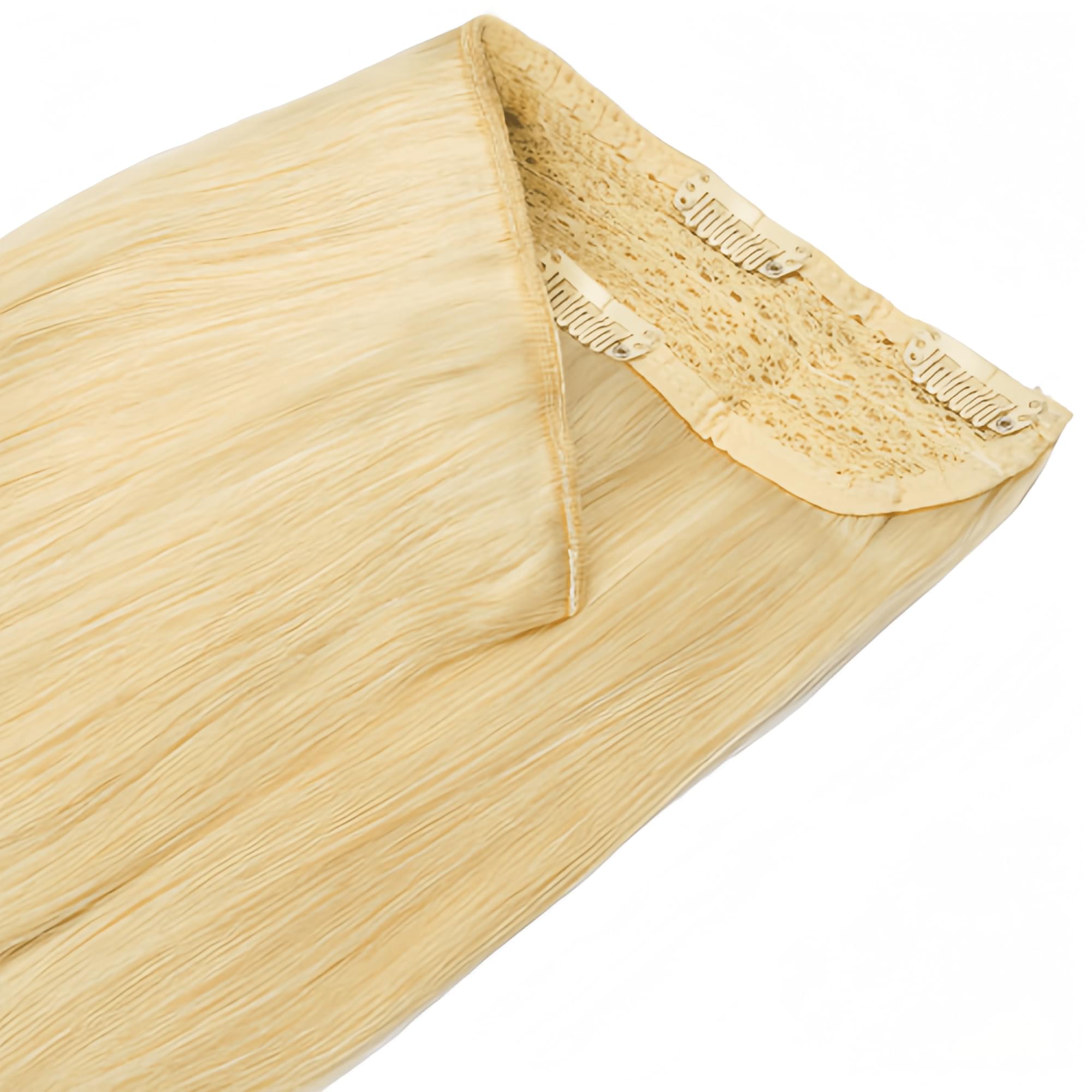 Clip-In Hair Volumizer