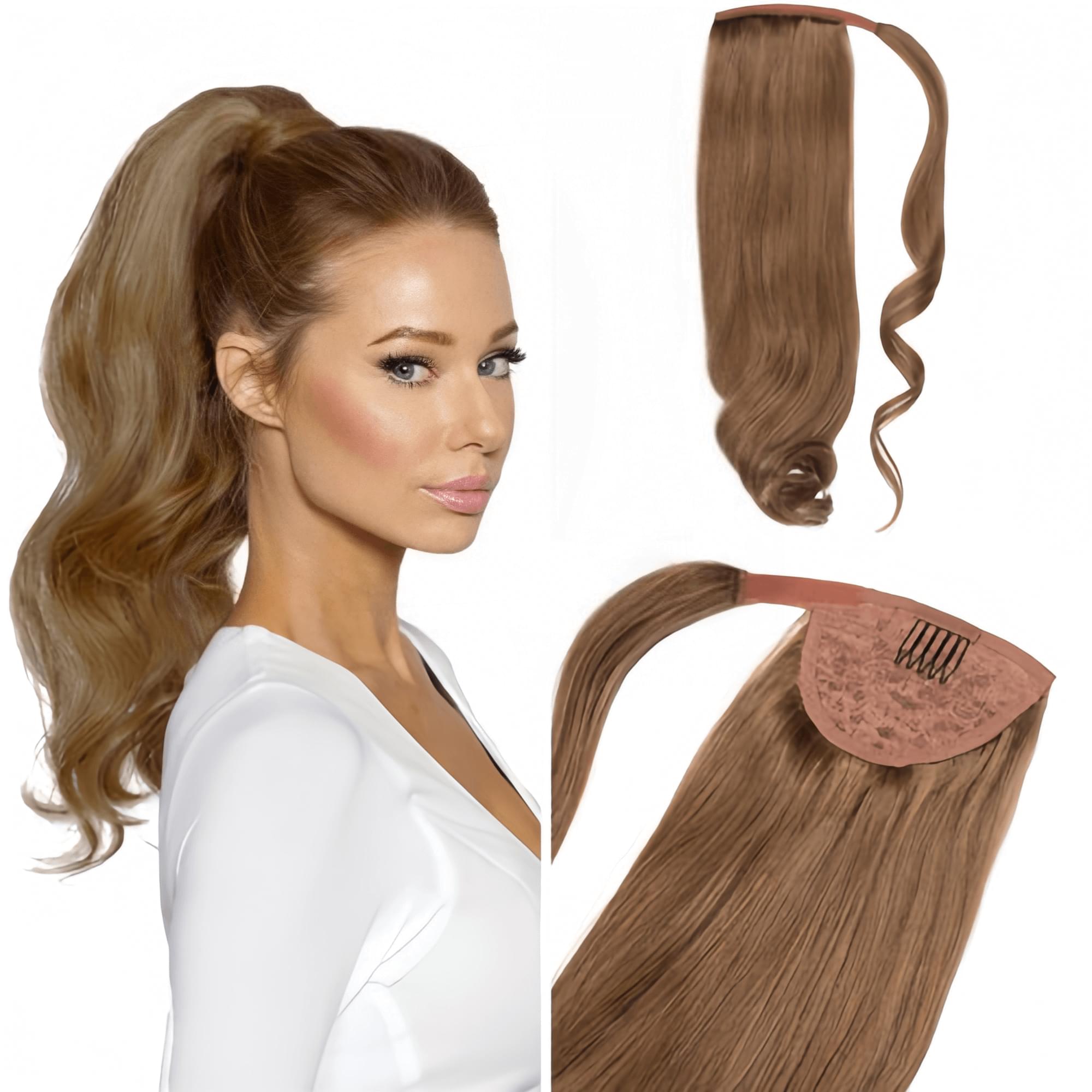 Ponytail Extensions