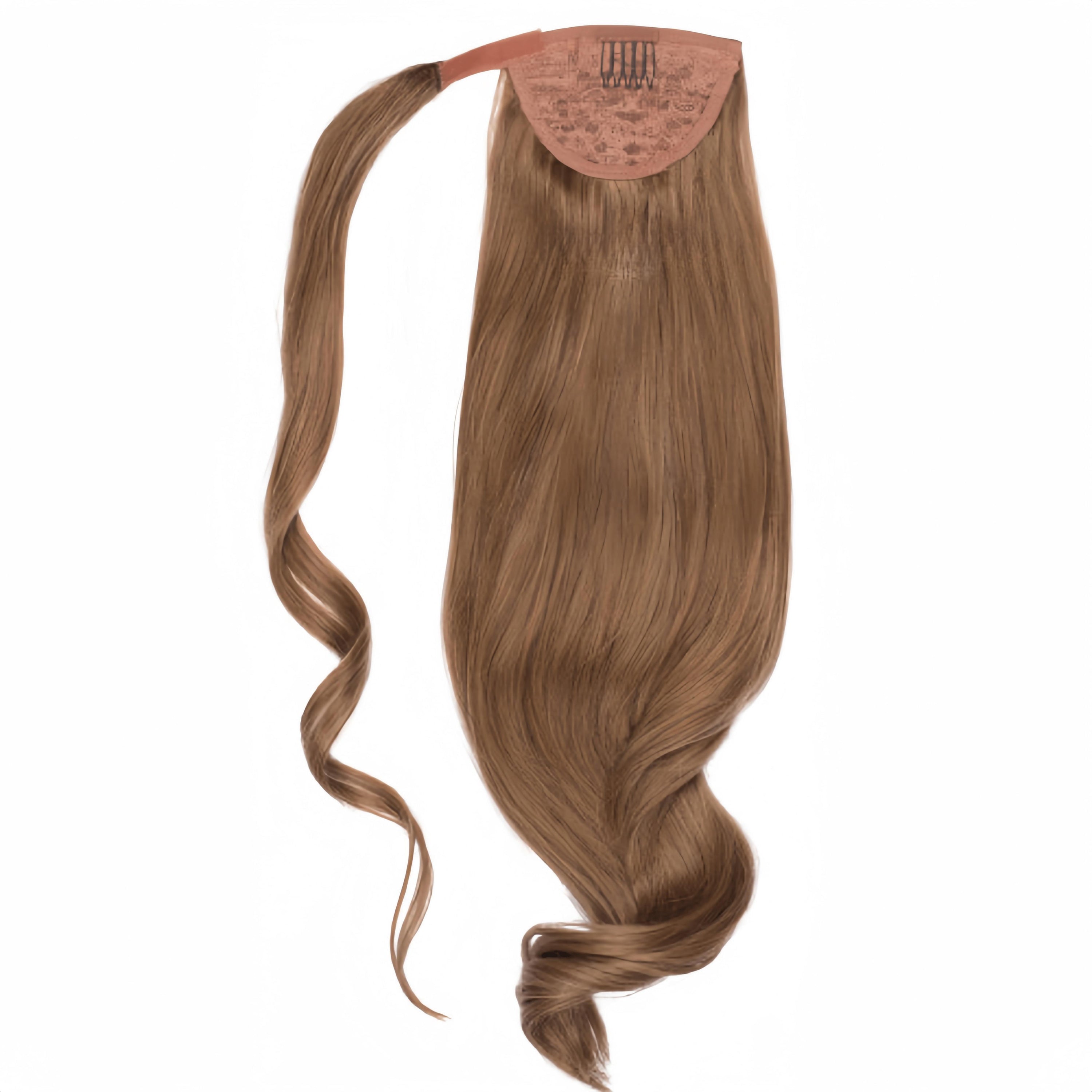 Ponytail Extensions