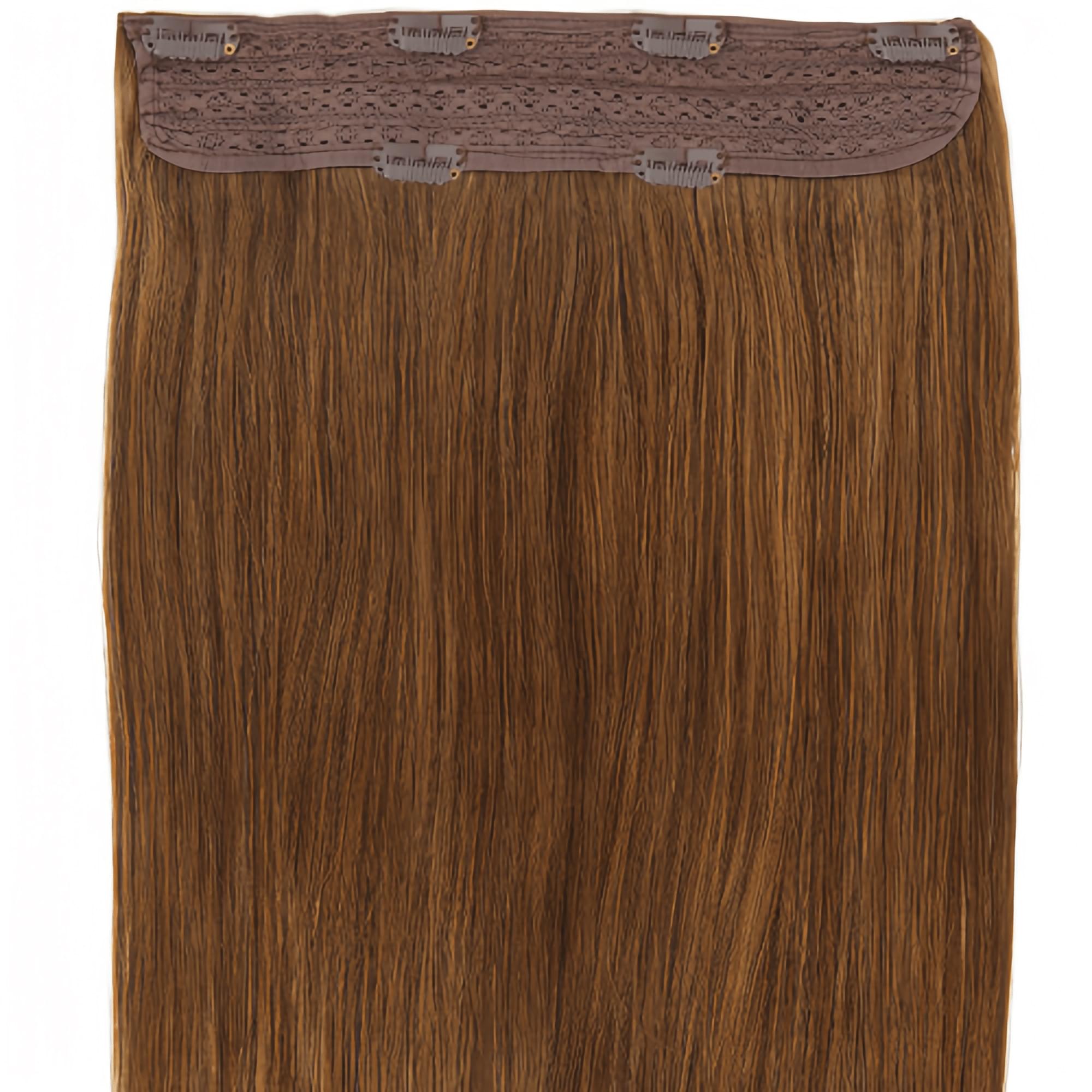 Clip-In Hair Volumizer