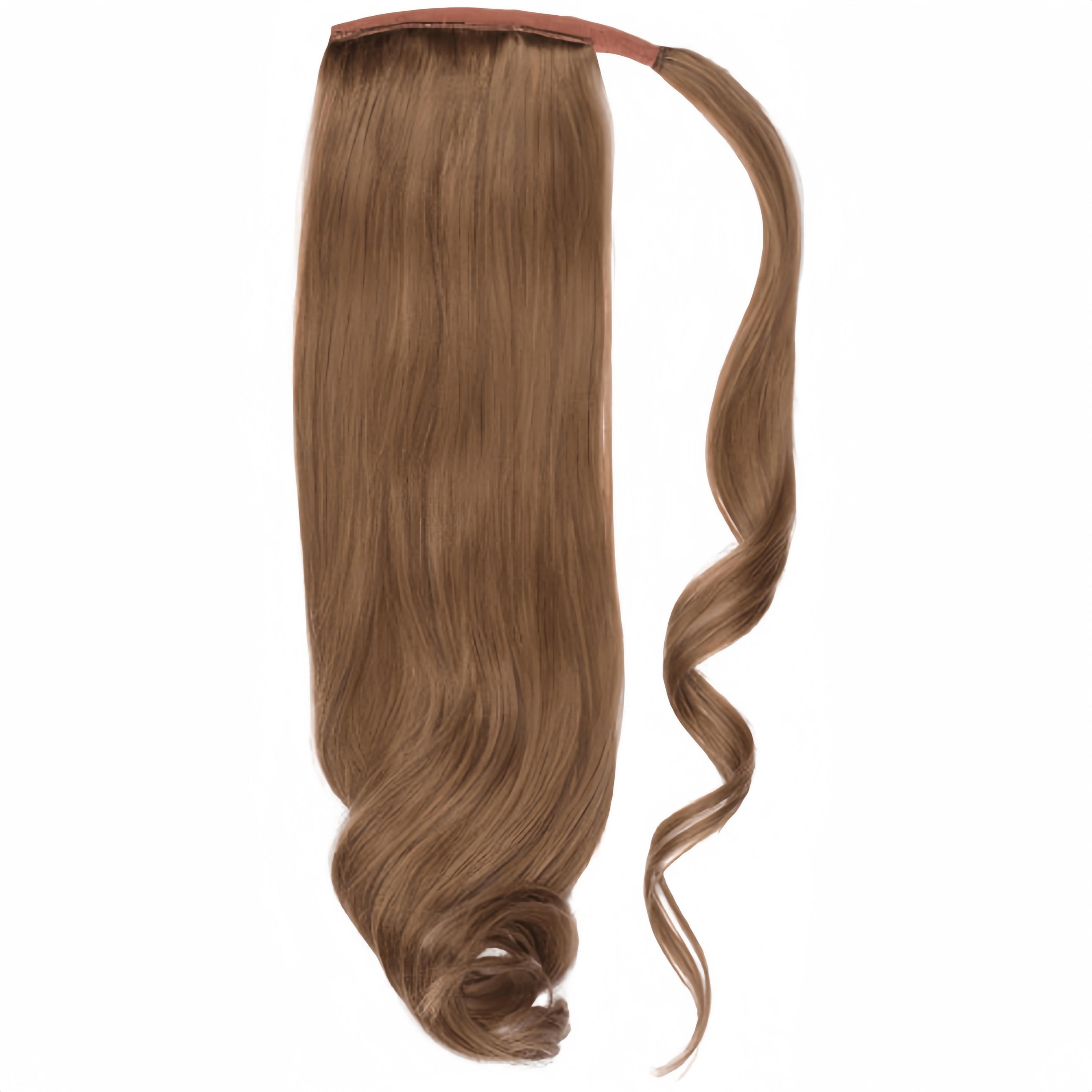 Ponytail Extensions