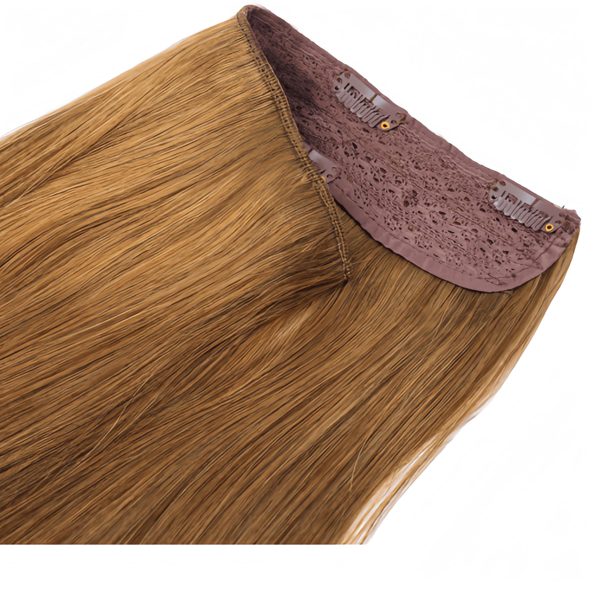 Clip-In Hair Volumizer