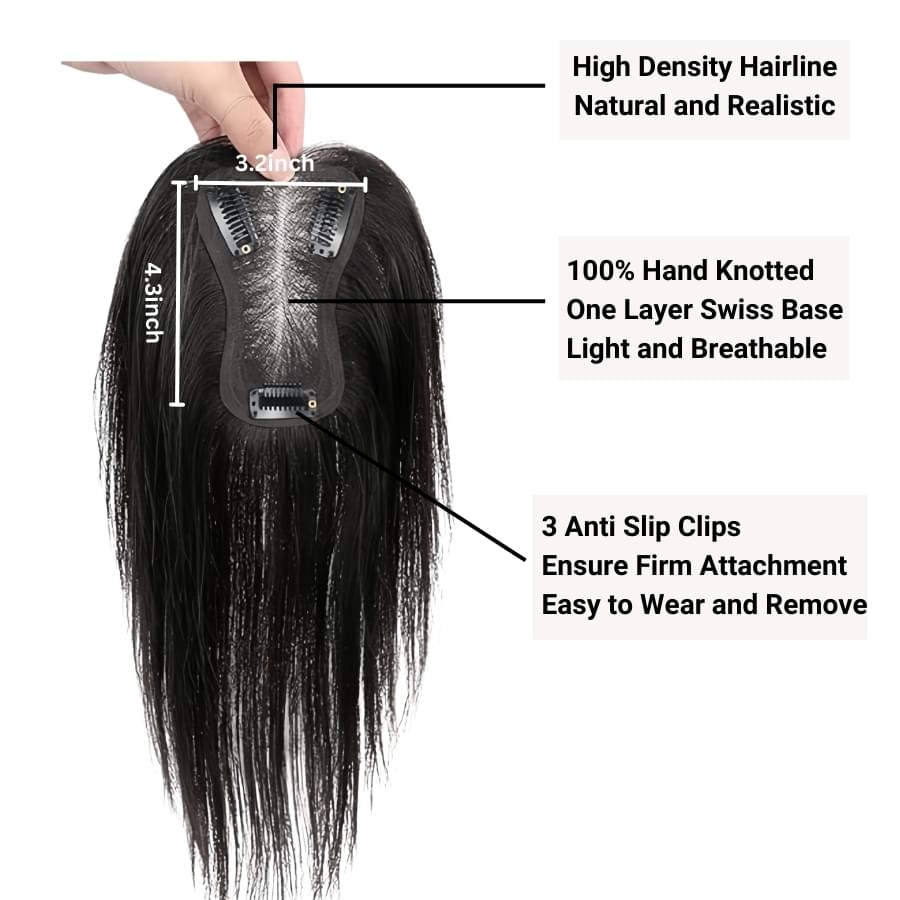 MonaHandmadeRemyHairTopper_1Bnatural.black