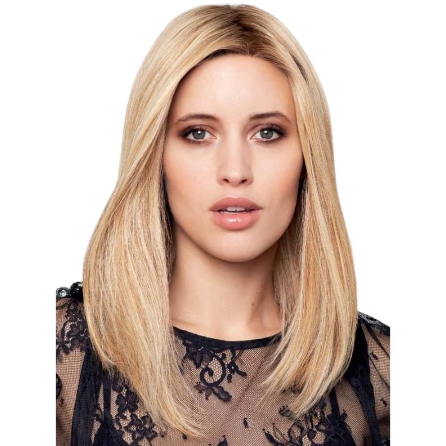 MonaHandmadeRemyHairTopper_4_27MediumBrownwithHoneyBlonde3