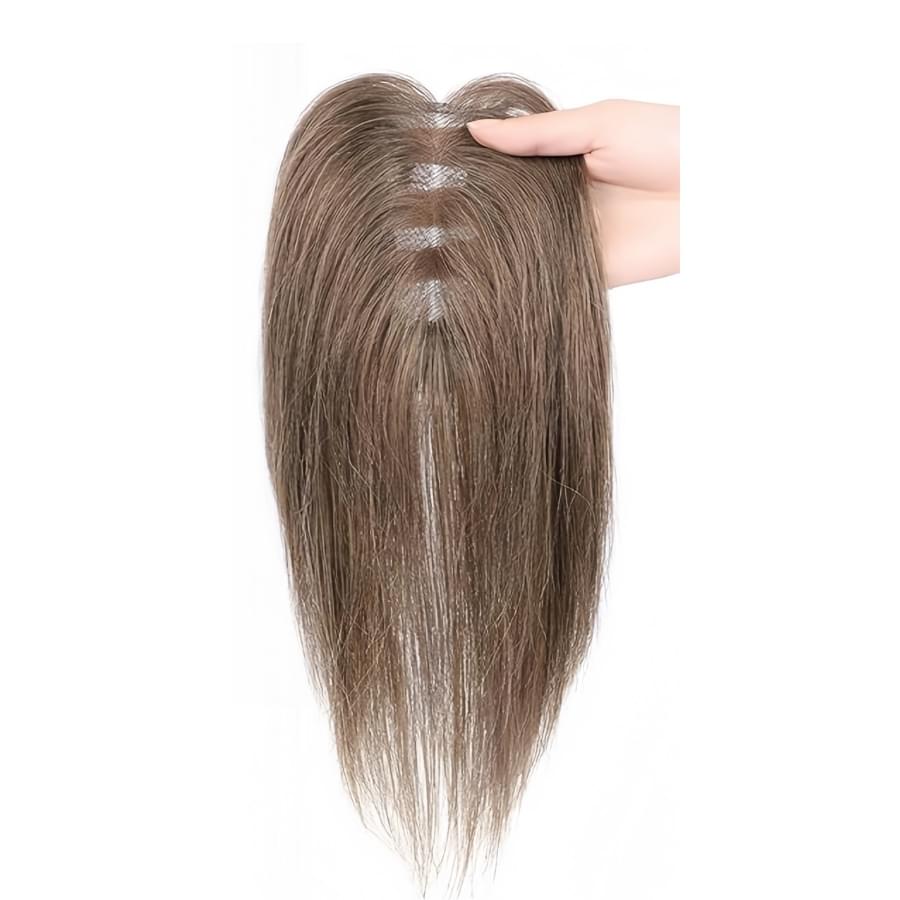 MonaHandmadeRemyHairTopper_6LightBrown1