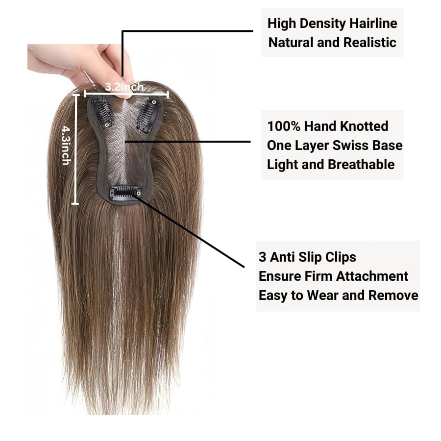MonaHandmadeRemyHairTopper_6LightBrown2