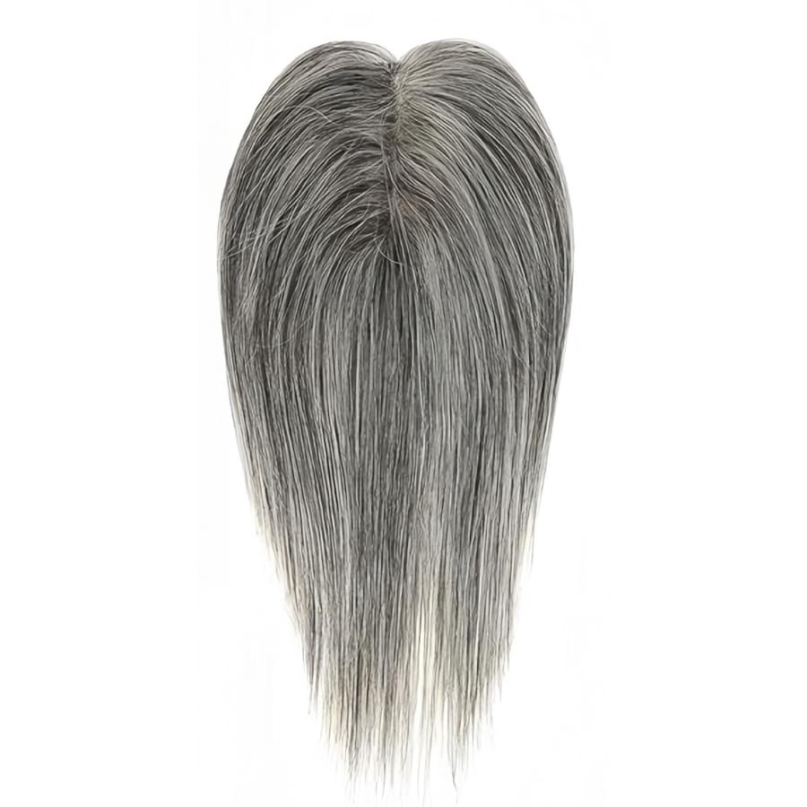 MonaHandmadeRemyHairTopper_darkgrey1